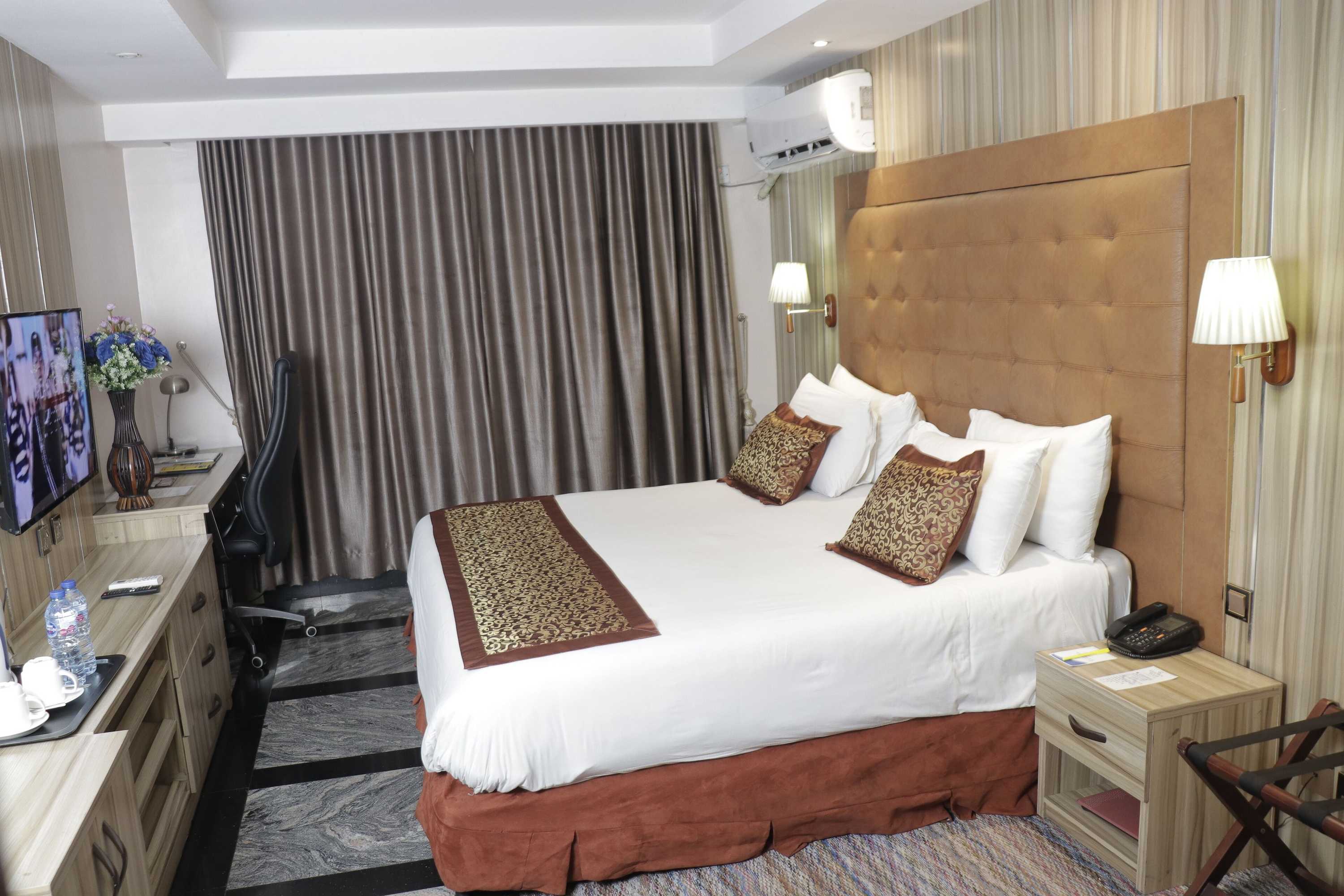 Gift card for Golden Tulip Port Harcourt Gift card for Golden Tulip Port Harcourt