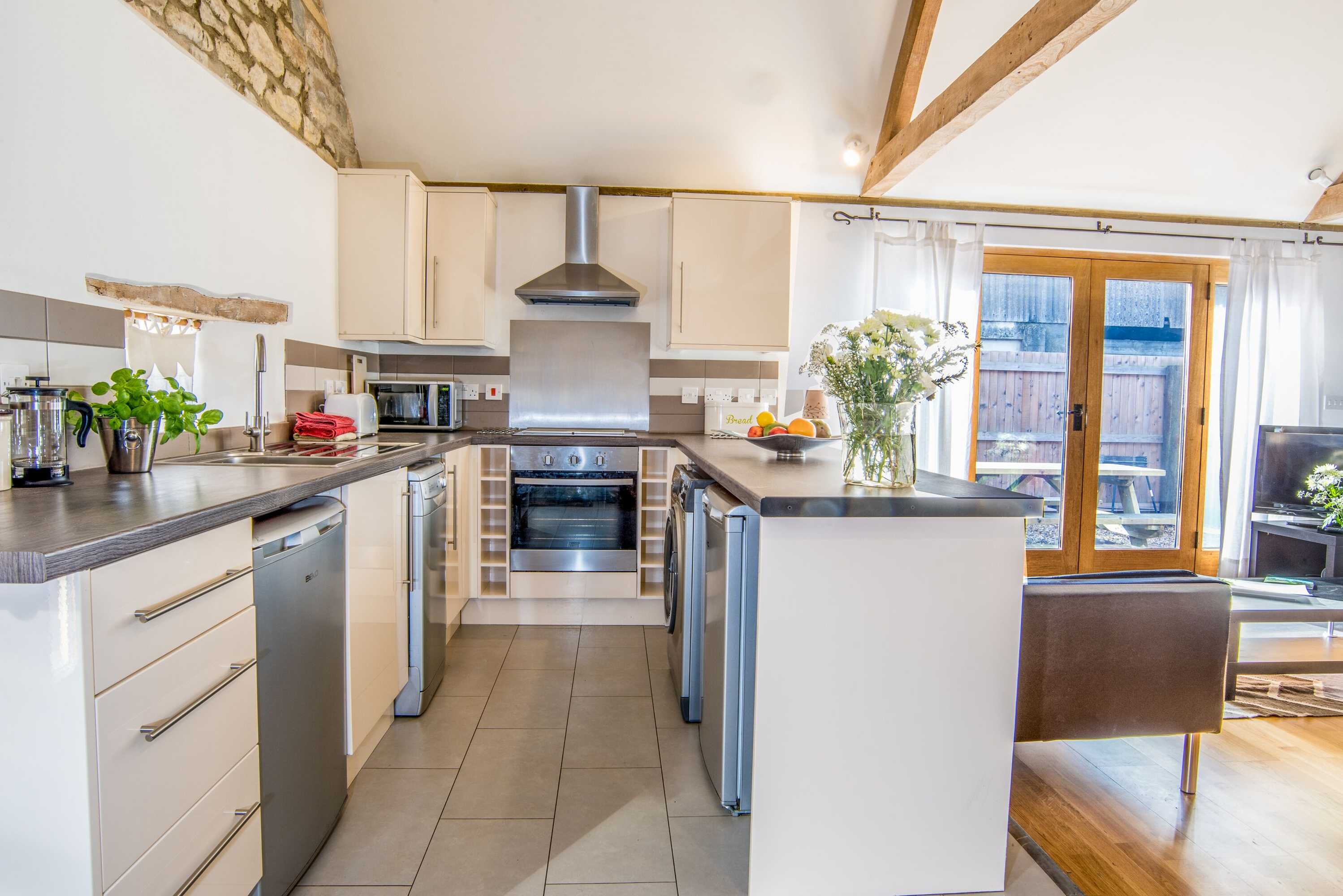 Gift card for Somerset Country Escape