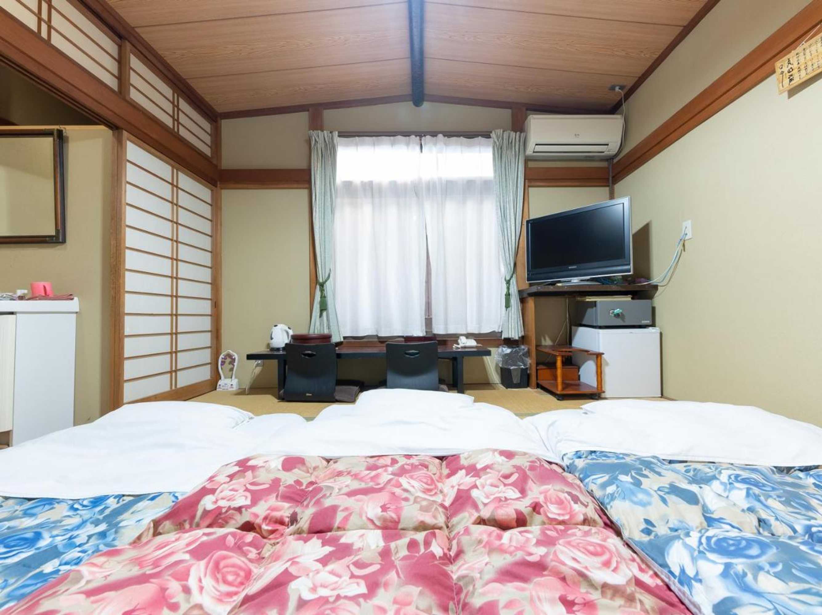 Gift card for Tabist Hotel Iyashi no Sato