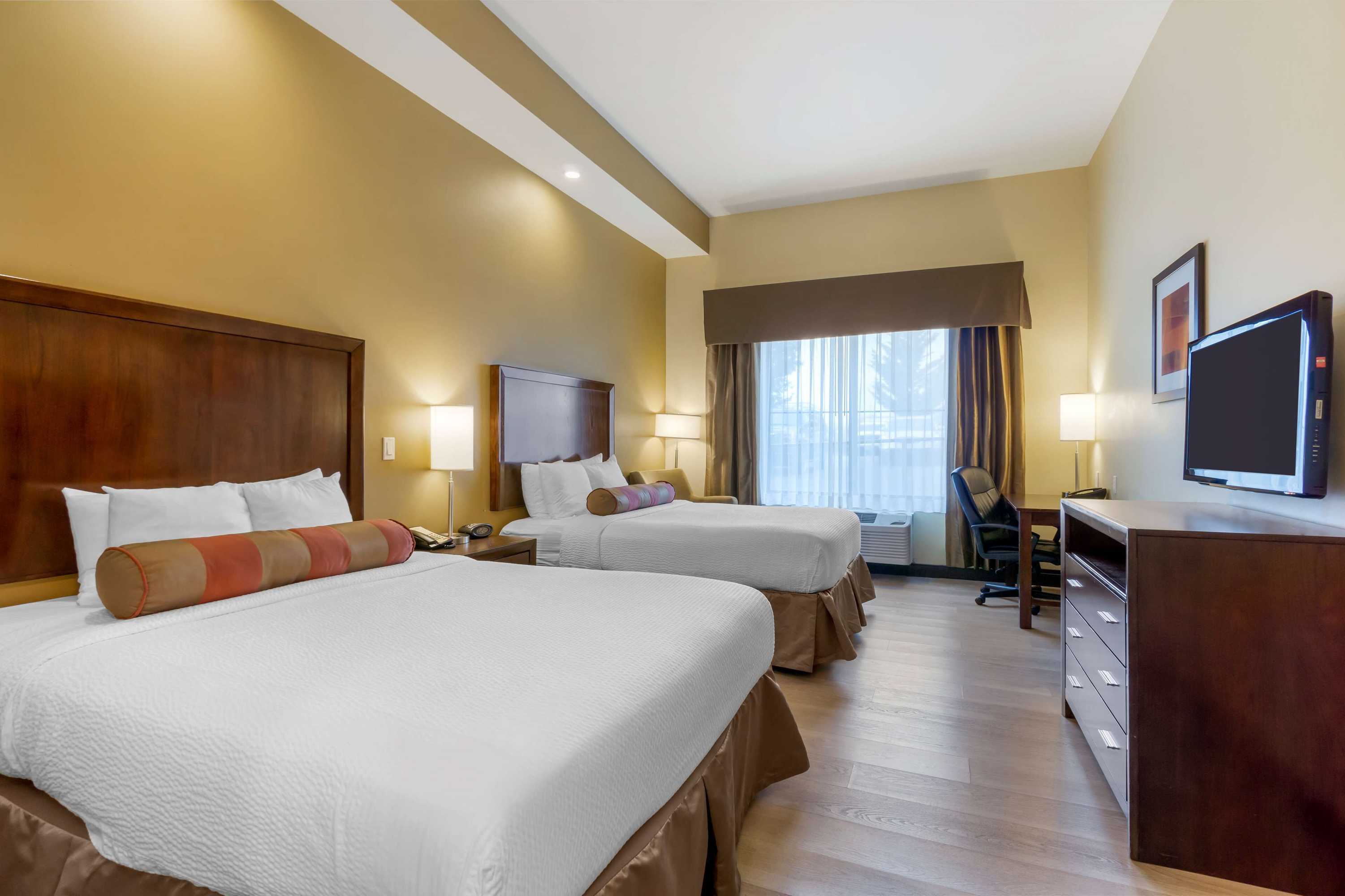 Gift card for Best Western Plus Lacey Inn & Suites Gift card for Best Western Plus Lacey Inn & Suites