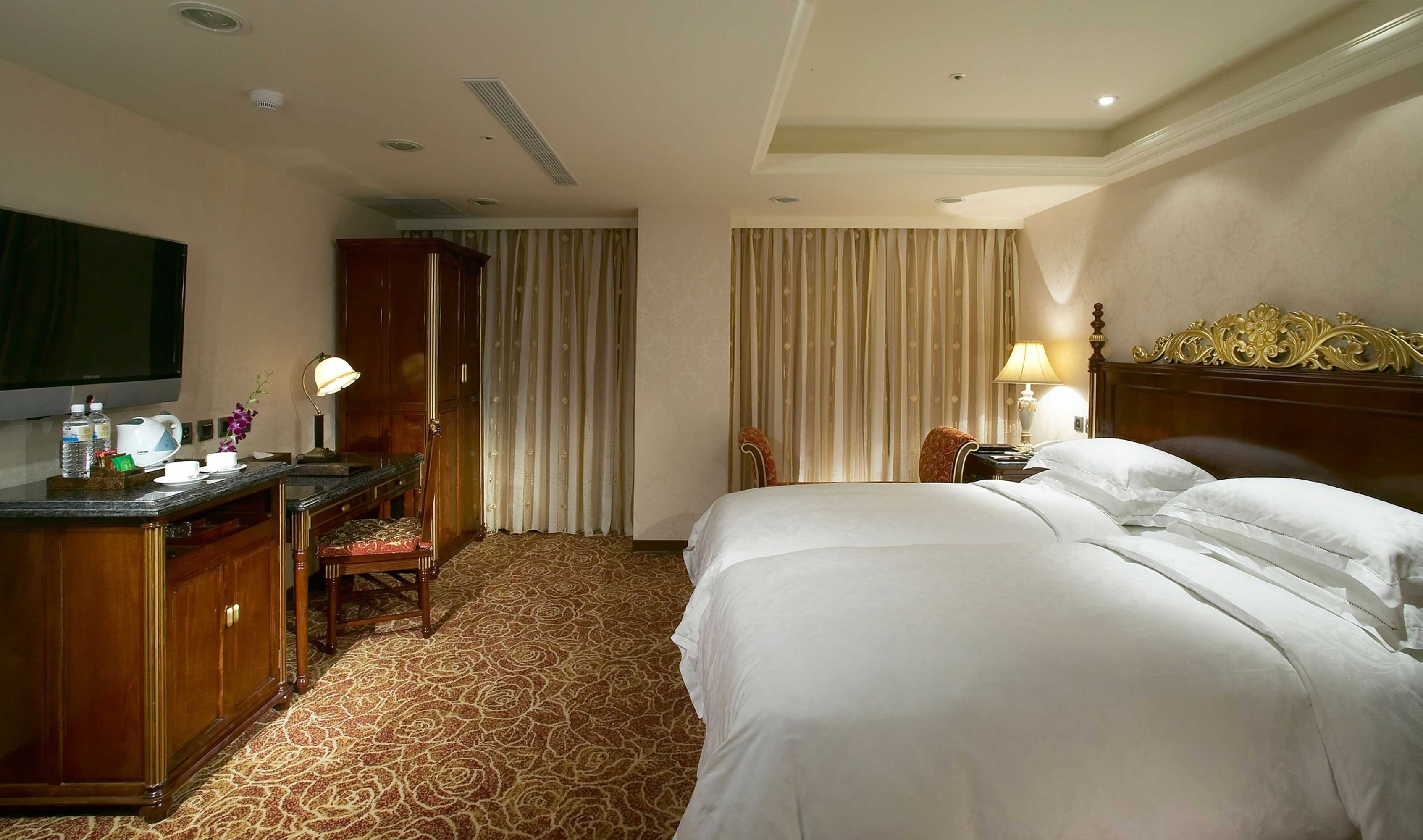 Gift card for Royal Seasons Hotel Taipei Nanjing West Gift card for Royal Seasons Hotel Taipei Nanjing West