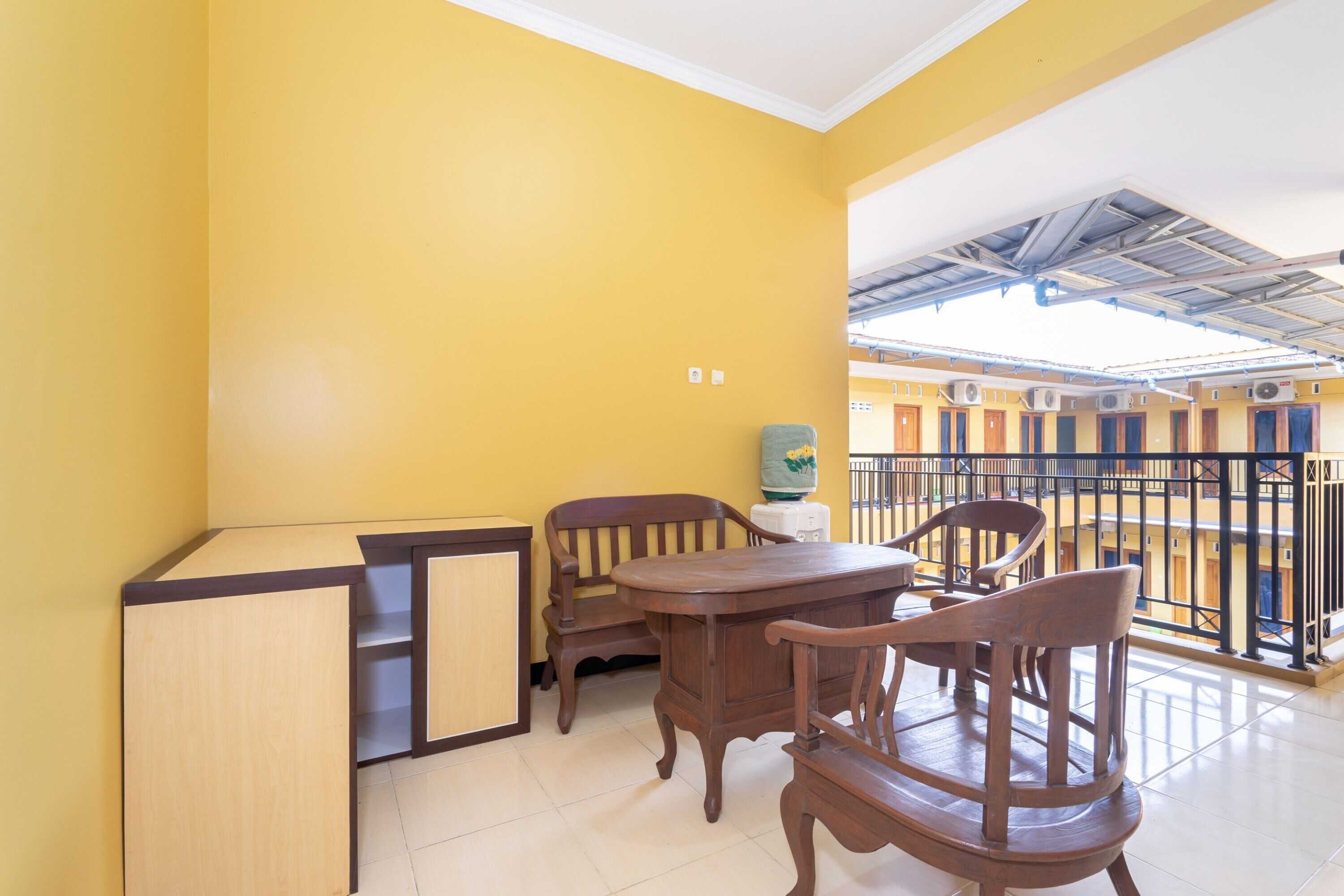 Gift card for Wisma Handayani Syariah by Oyo Rooms Gift card for Wisma Handayani Syariah by Oyo Rooms