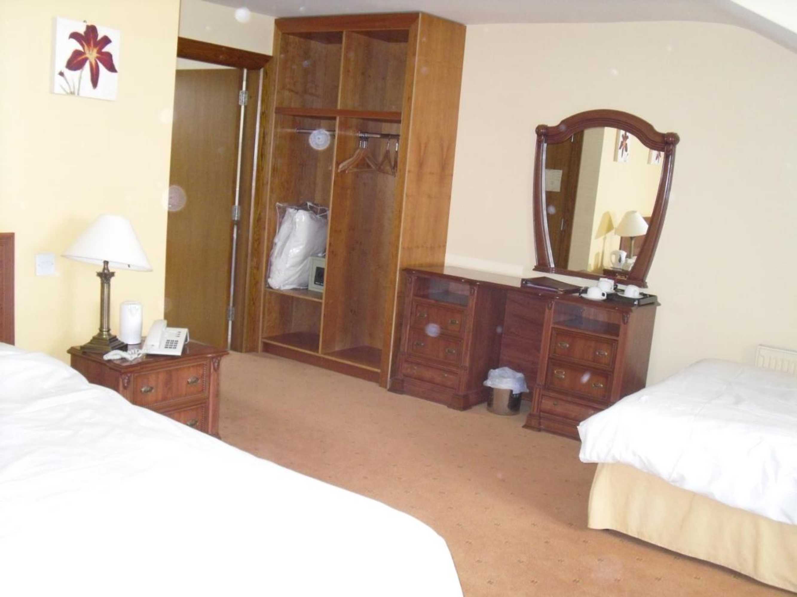 Gift card for The Horse And Hound Hotel