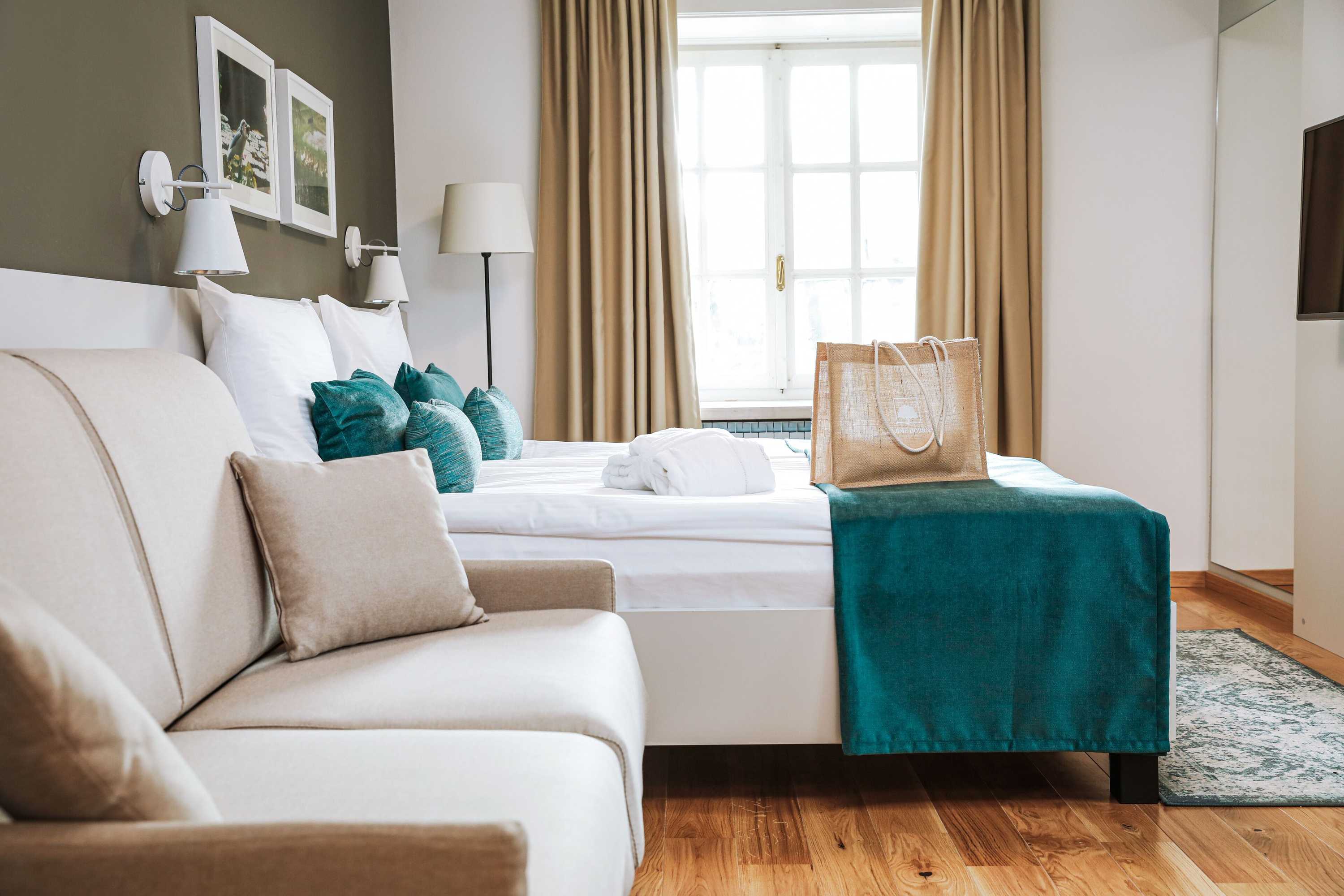 Gift card for Depandance Vila Higiea - Terme Dobrna Gift card for Depandance Vila Higiea - Terme Dobrna