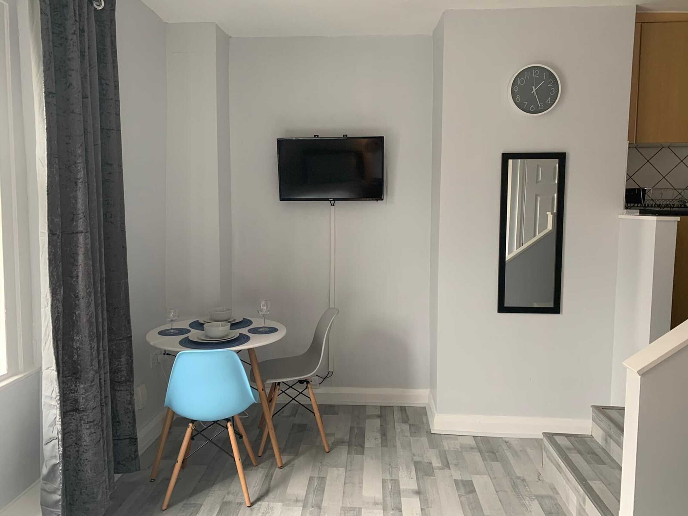 Gift card for Grey Stone Studio Apartments Gift card for Grey Stone Studio Apartments