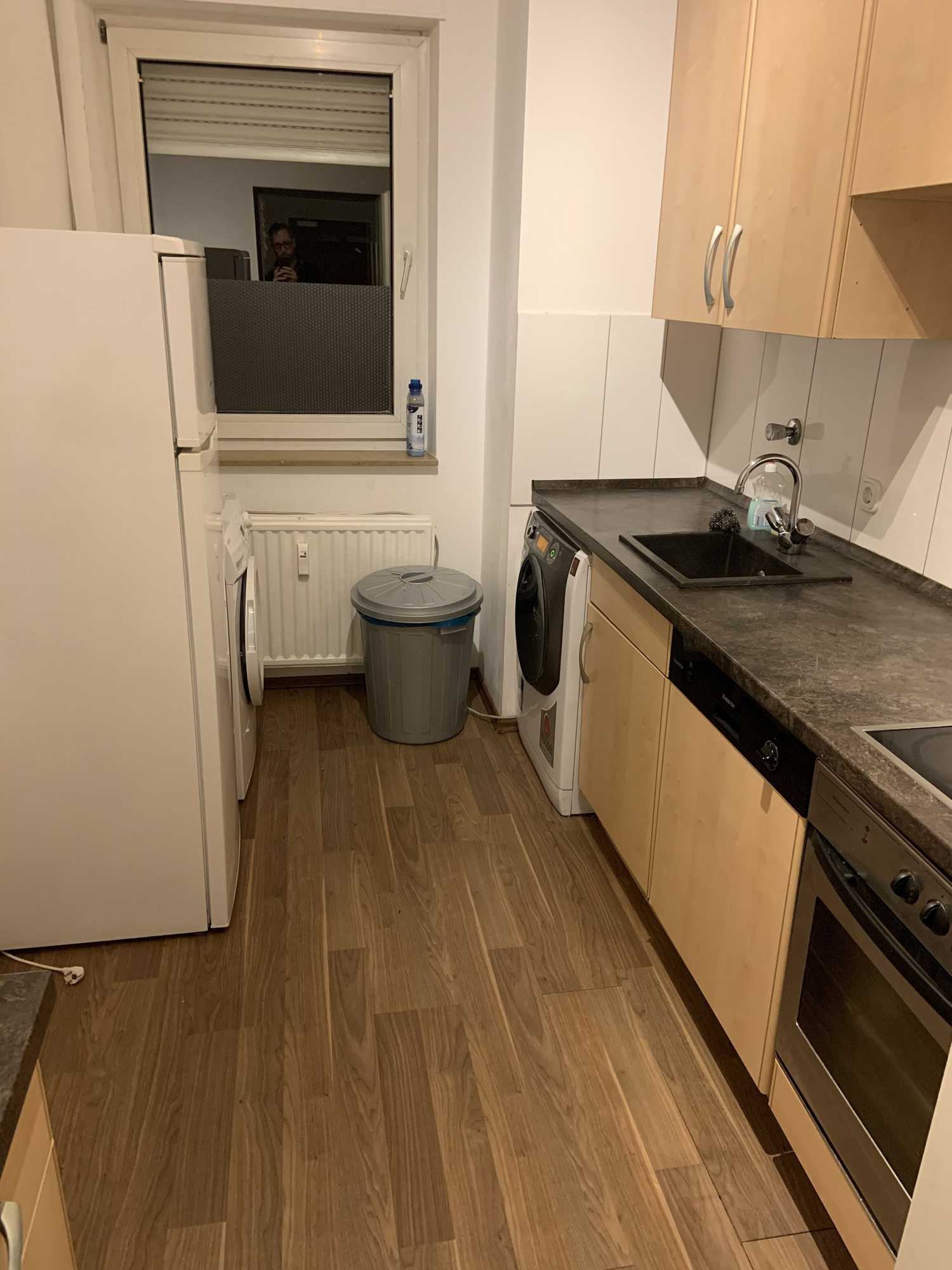 Gift card for Heinsberg City Apartments