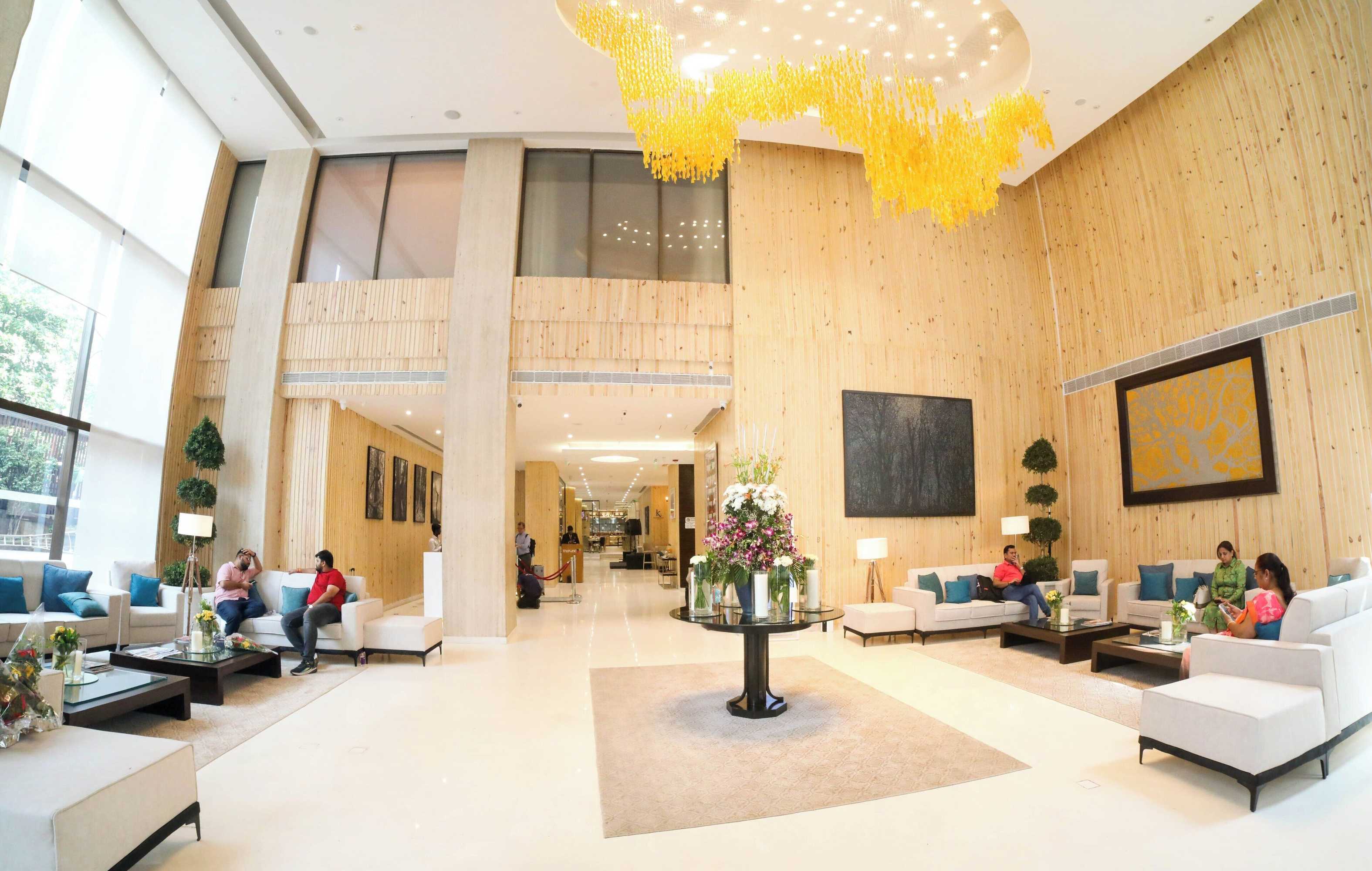 Gift card for Crowne Plaza Pune City Centre by Ihg