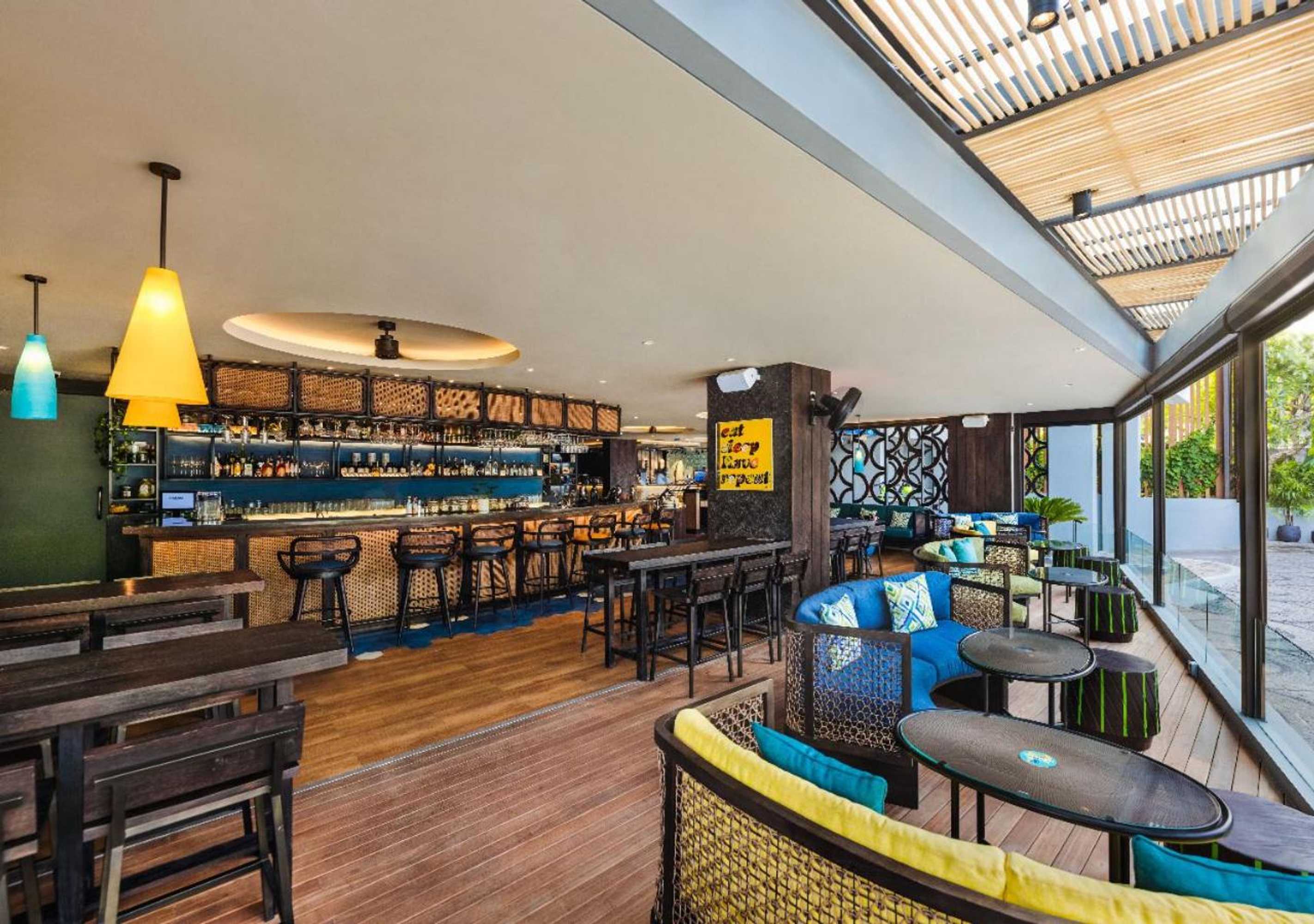 Gift card for Mamaka by Ovolo