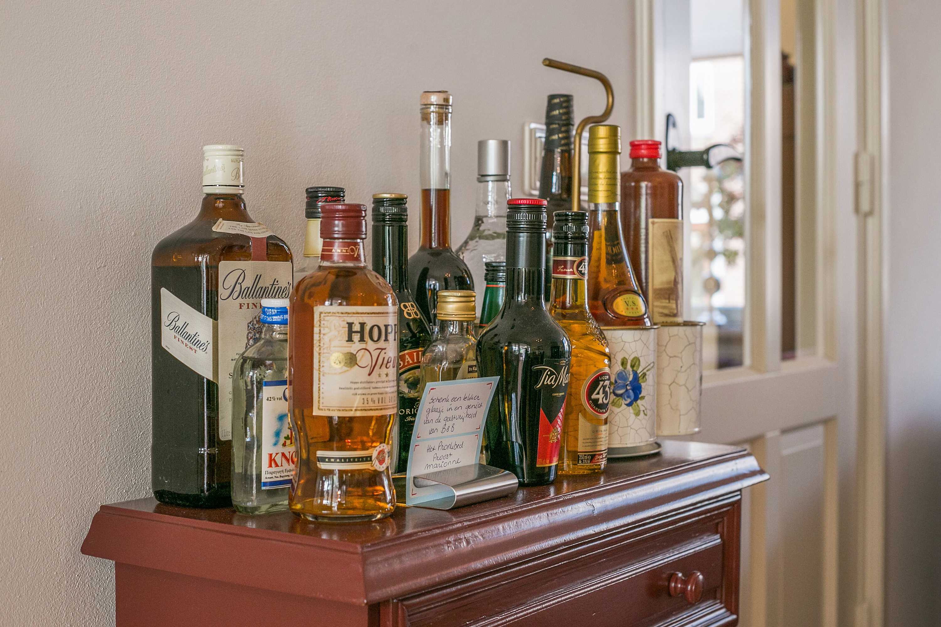 Gift card for B&b Het Pronkbed