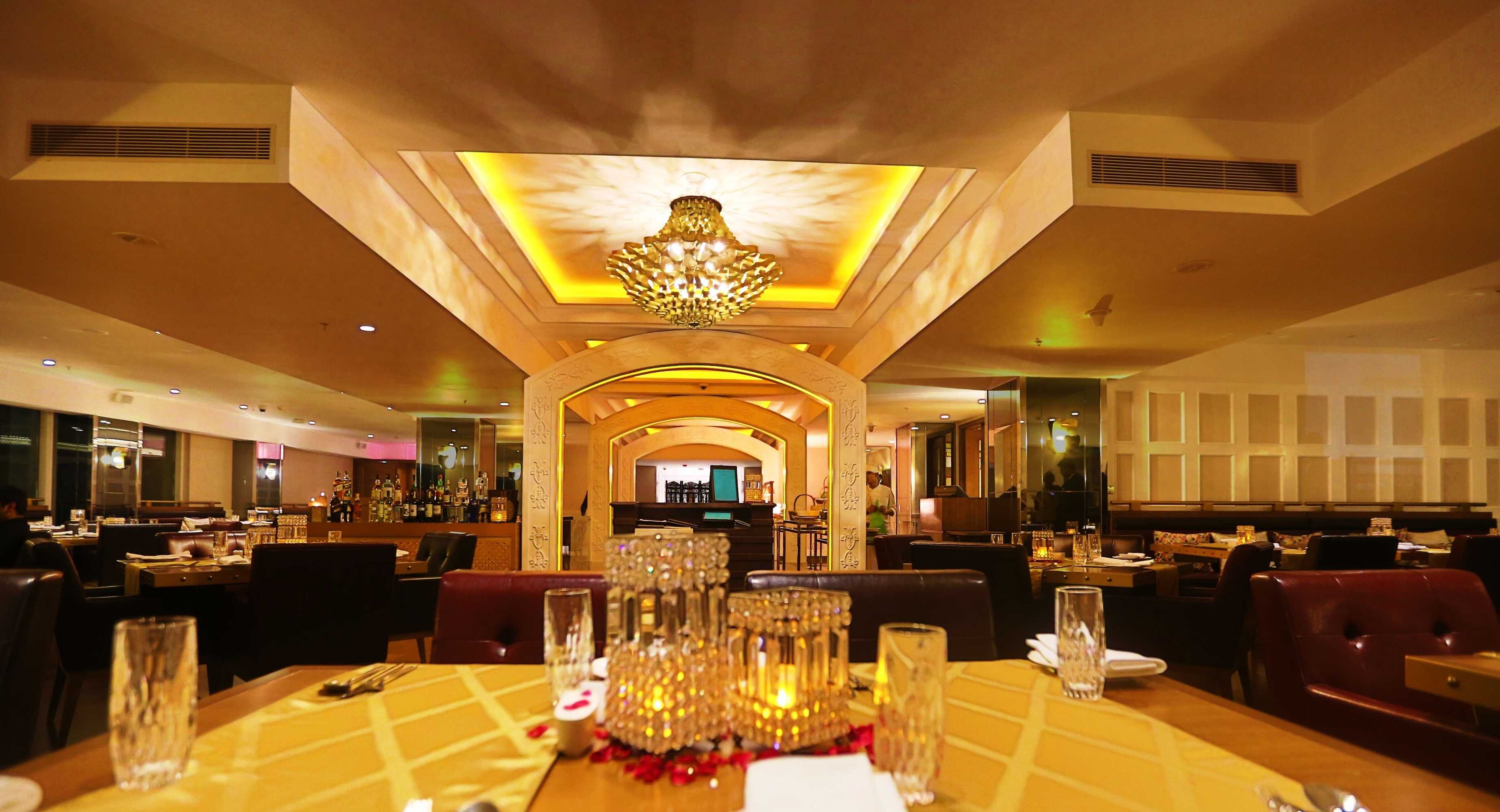 Gift card for Renaissance Lucknow Hotel, Gomti Nagar Gift card for Renaissance Lucknow Hotel, Gomti Nagar