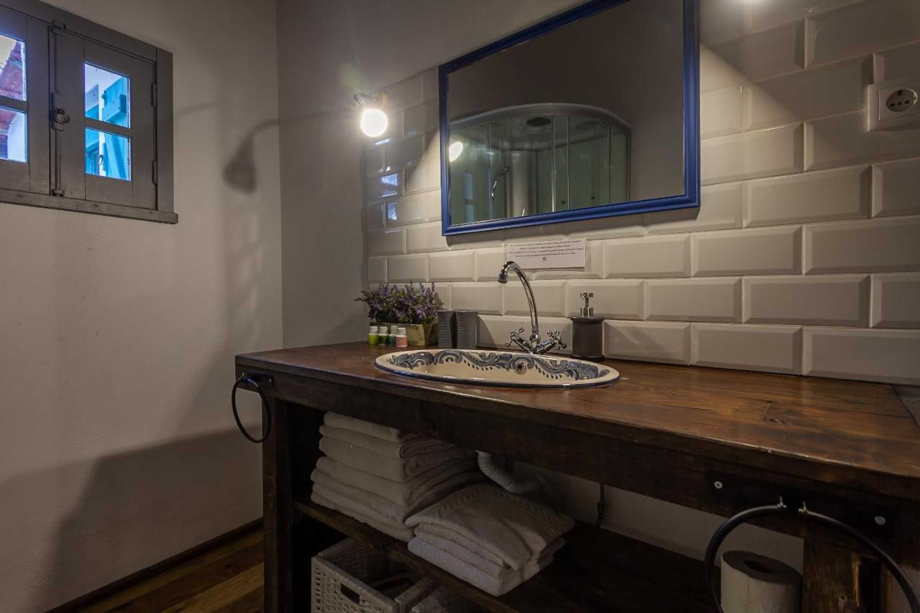 Gift card for Vale da Silva Villas - Homes