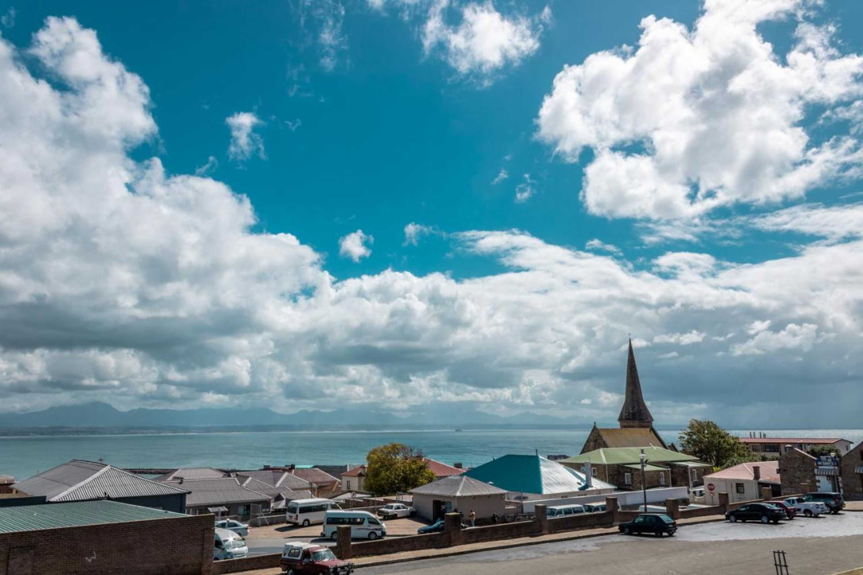 Gift card for Sandstone Manor