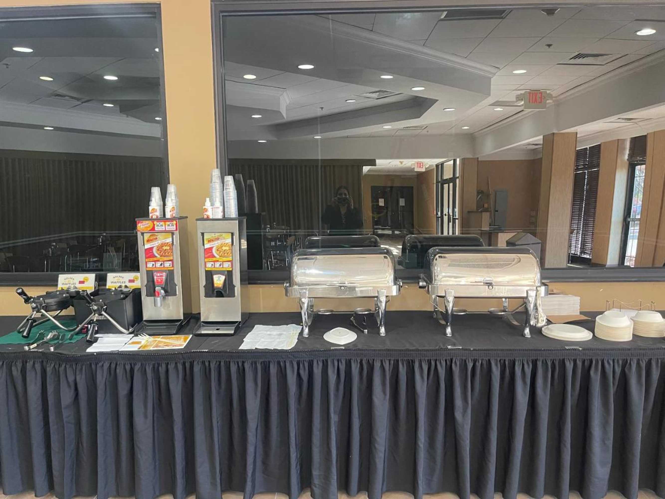 Gift card for Quality Hotel Essington