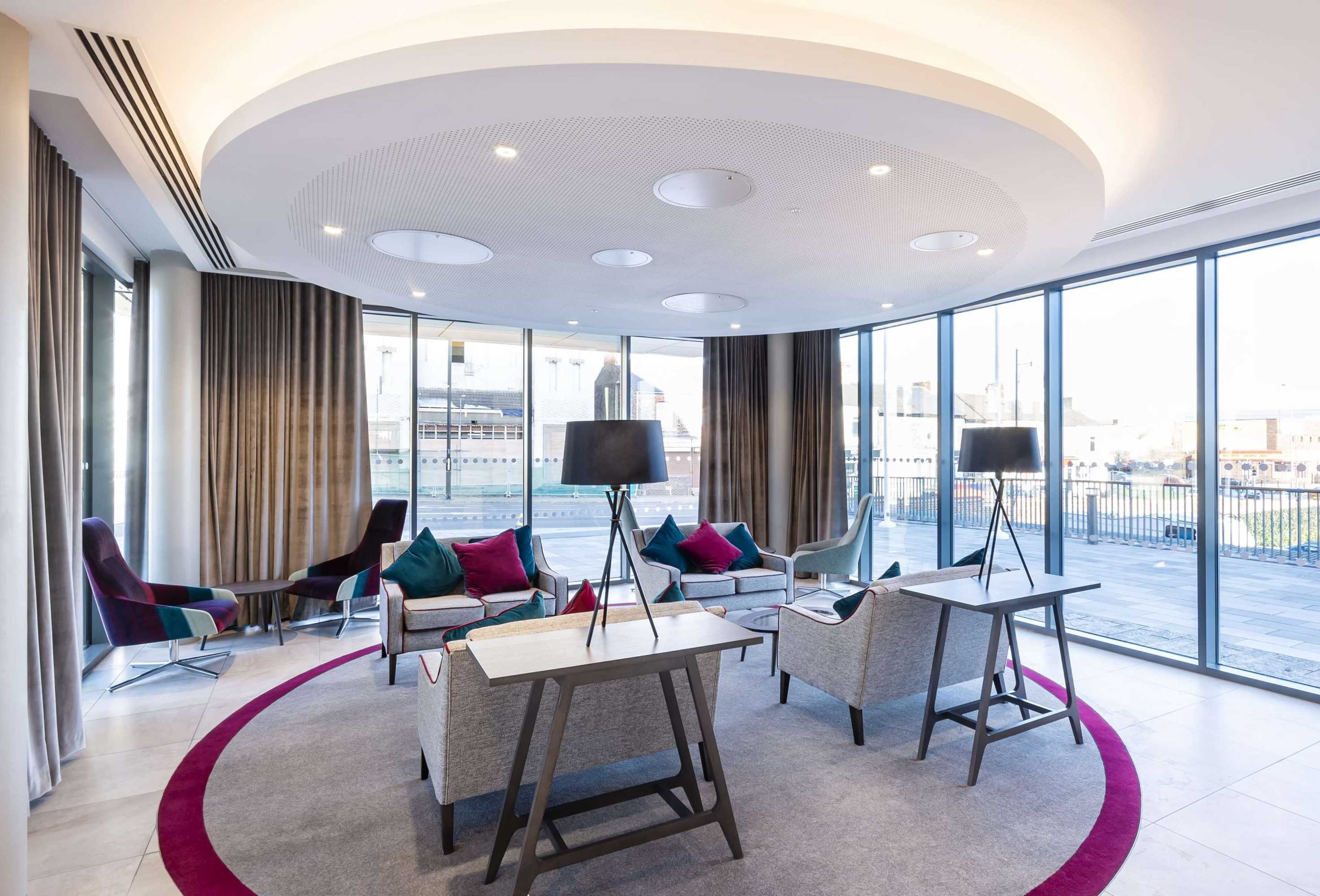 Gift card for Hampton by Hilton Stockton on Tees Gift card for Hampton by Hilton Stockton on Tees