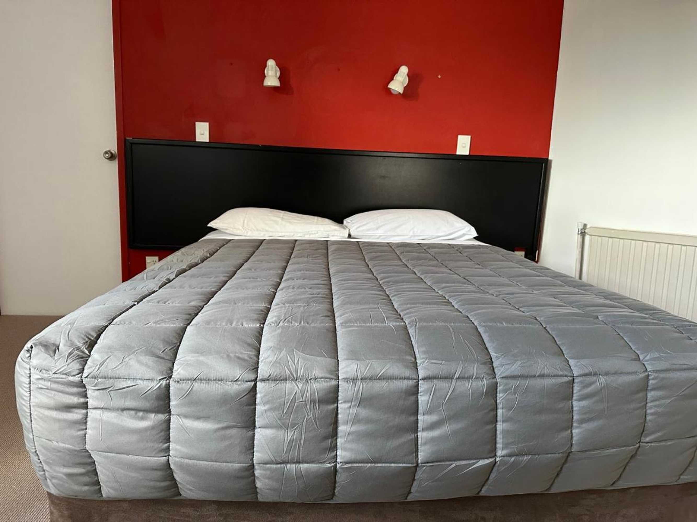 Gift card for Malfroy Motor Lodge