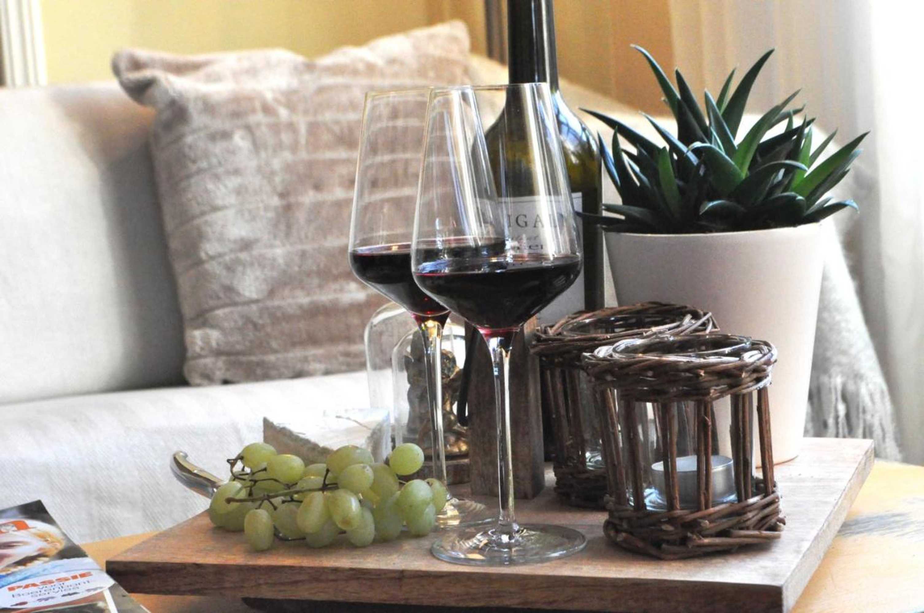 Gift card for Gastenverblijf Het Voorhuis