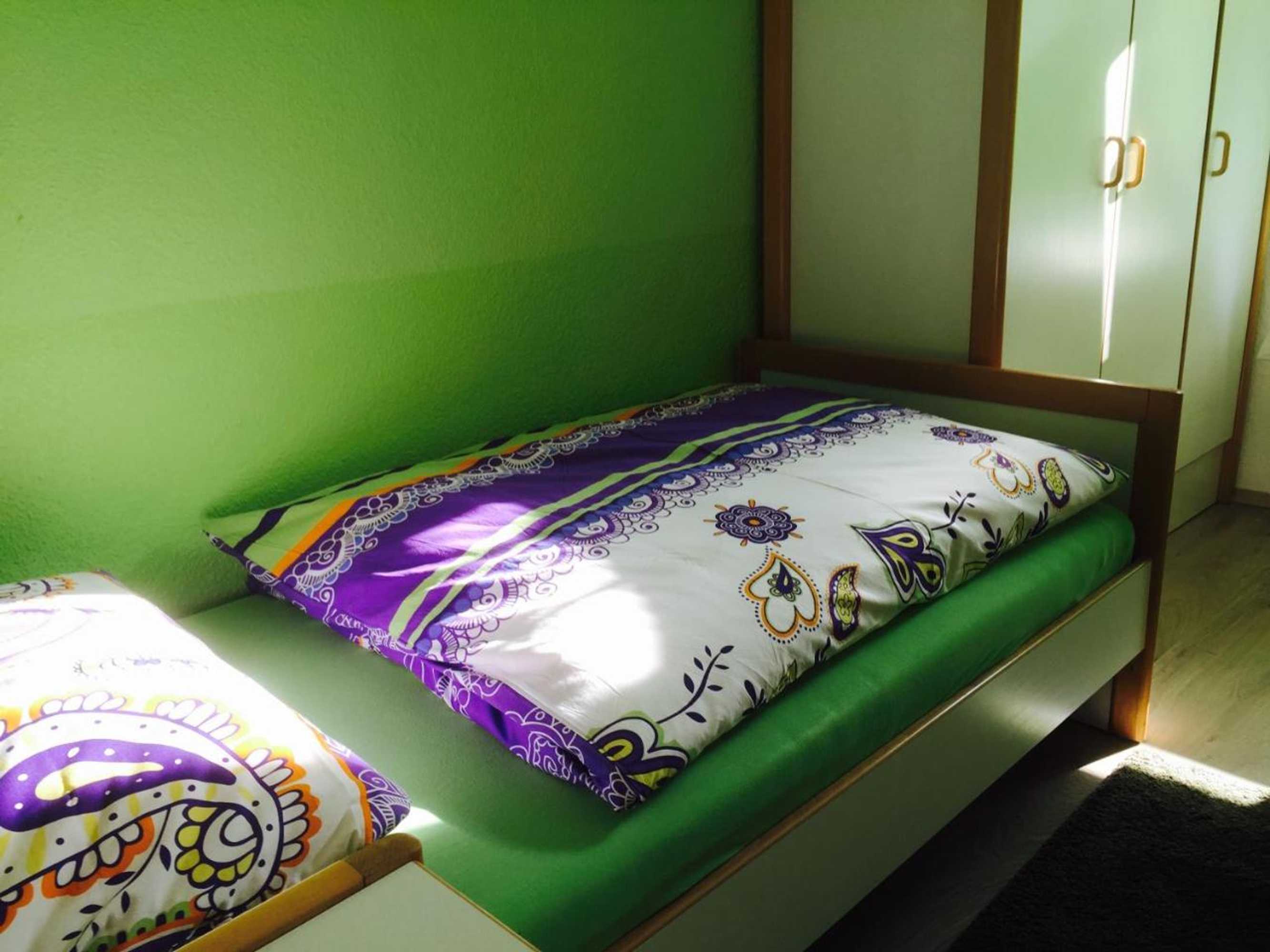 Gift card for Rael-Boardinghouse