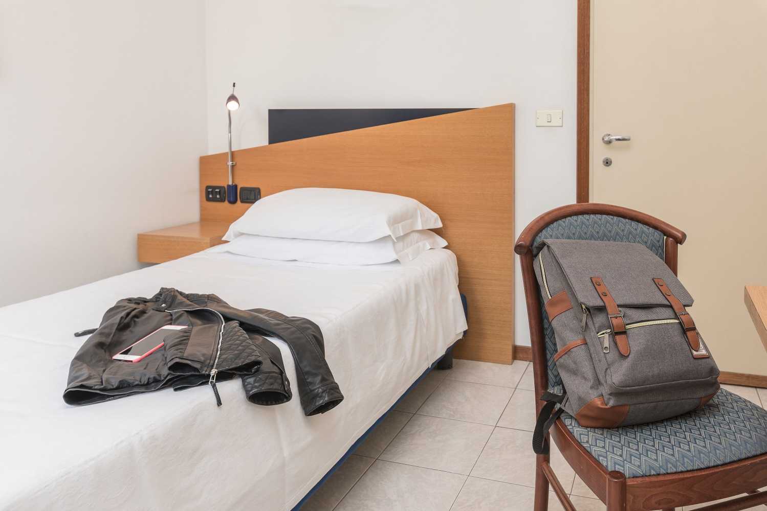 Gift card for Hotel San Pancrazio