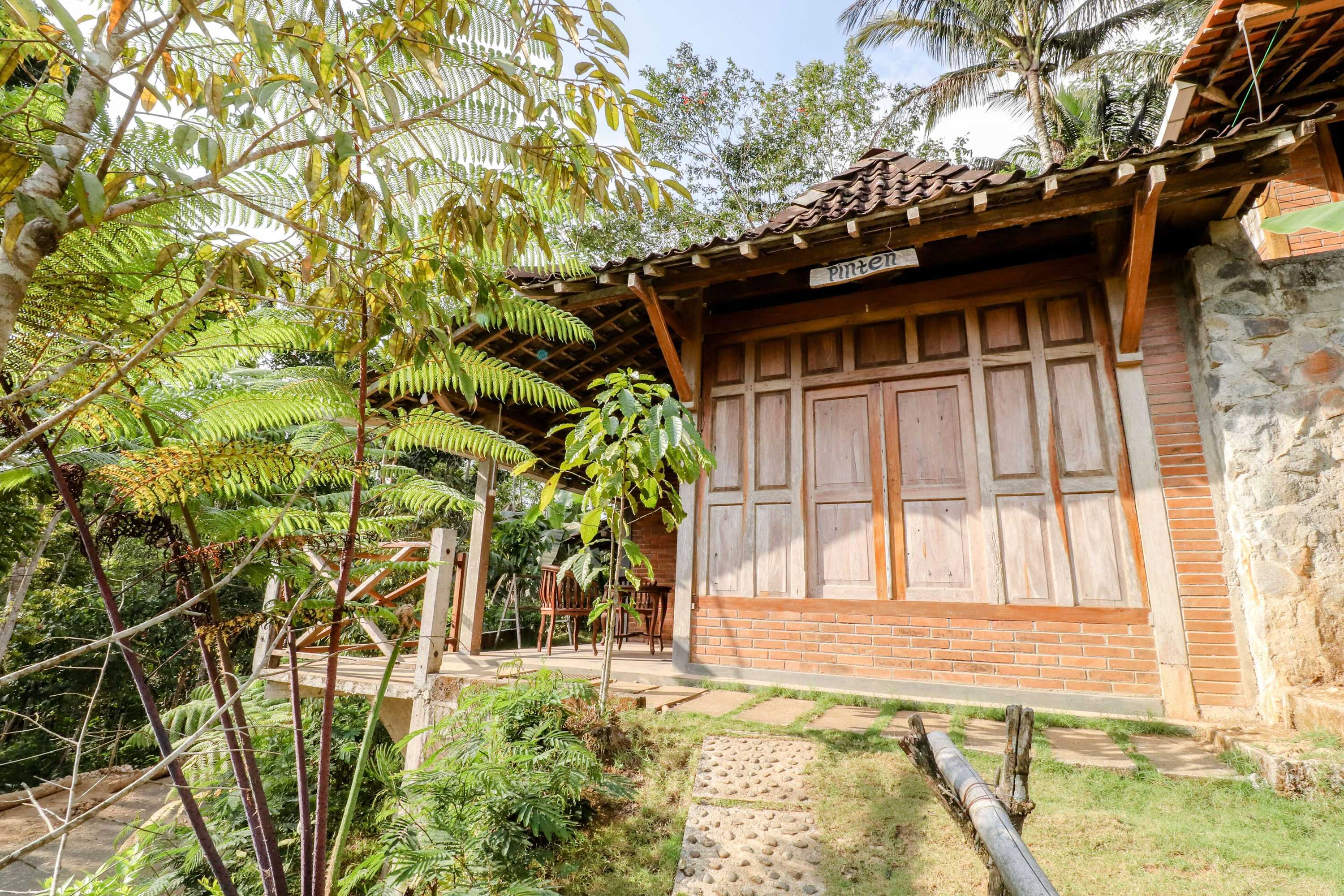 Gift card for Omah Watu Blencong Gift card for Omah Watu Blencong