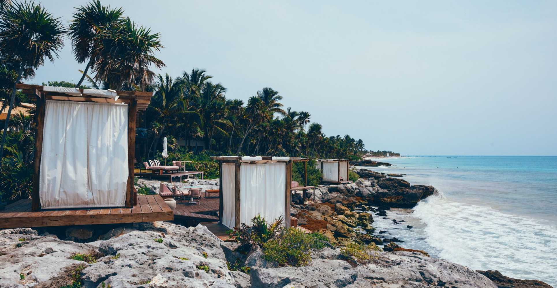 Gift card for Mi Amor Tulum, a Small Luxury Hotel - Adults Only Gift card for Mi Amor Tulum, a Small Luxury Hotel - Adults Only