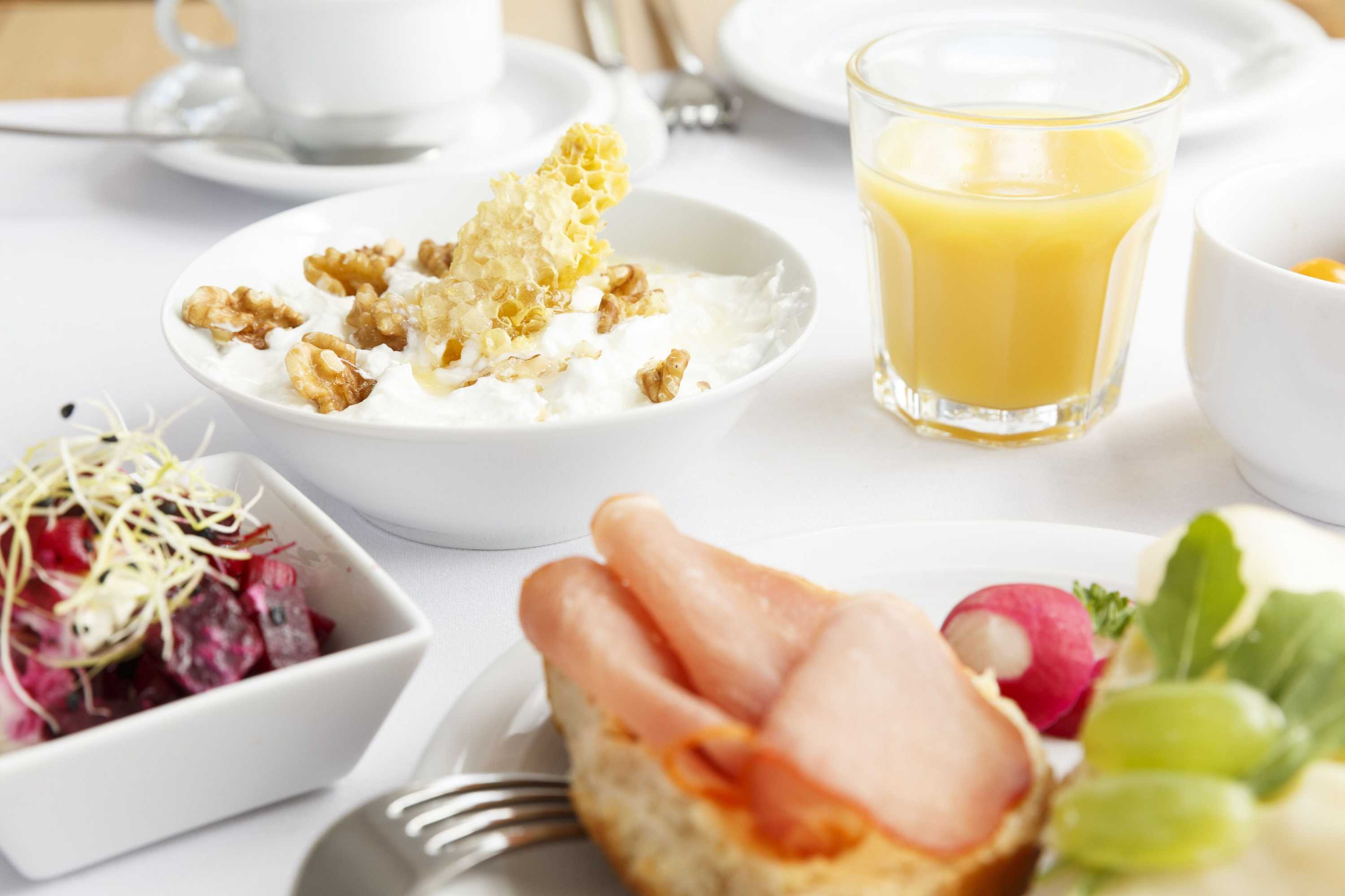 Gift card for Villa Siegfried