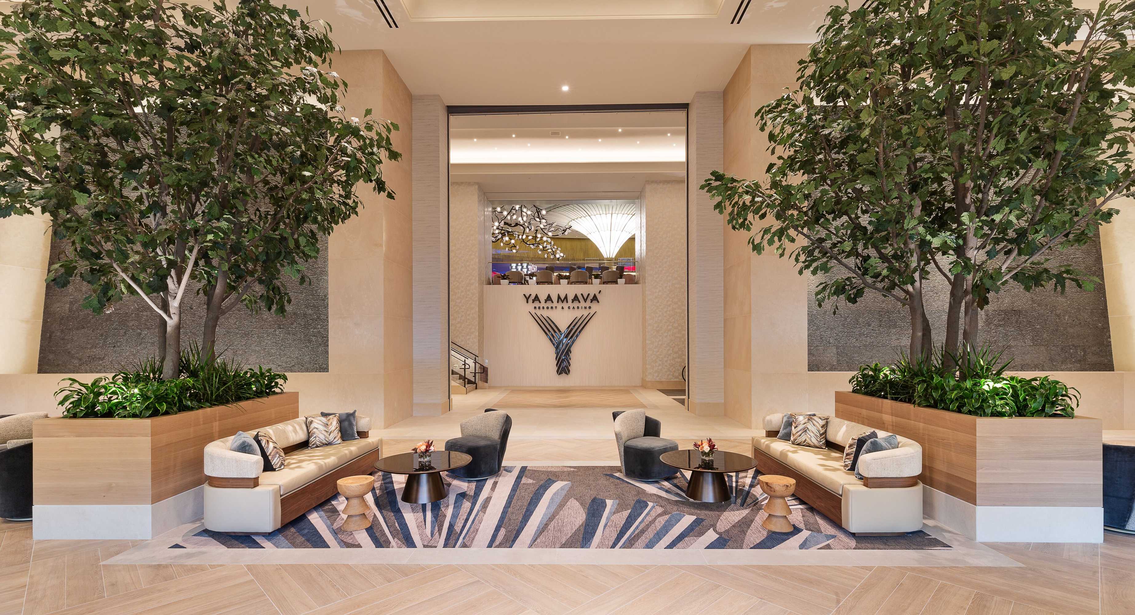 Gift card for Yaamava’ Resort & Casino at San Manuel Gift card for Yaamava’ Resort & Casino at San Manuel