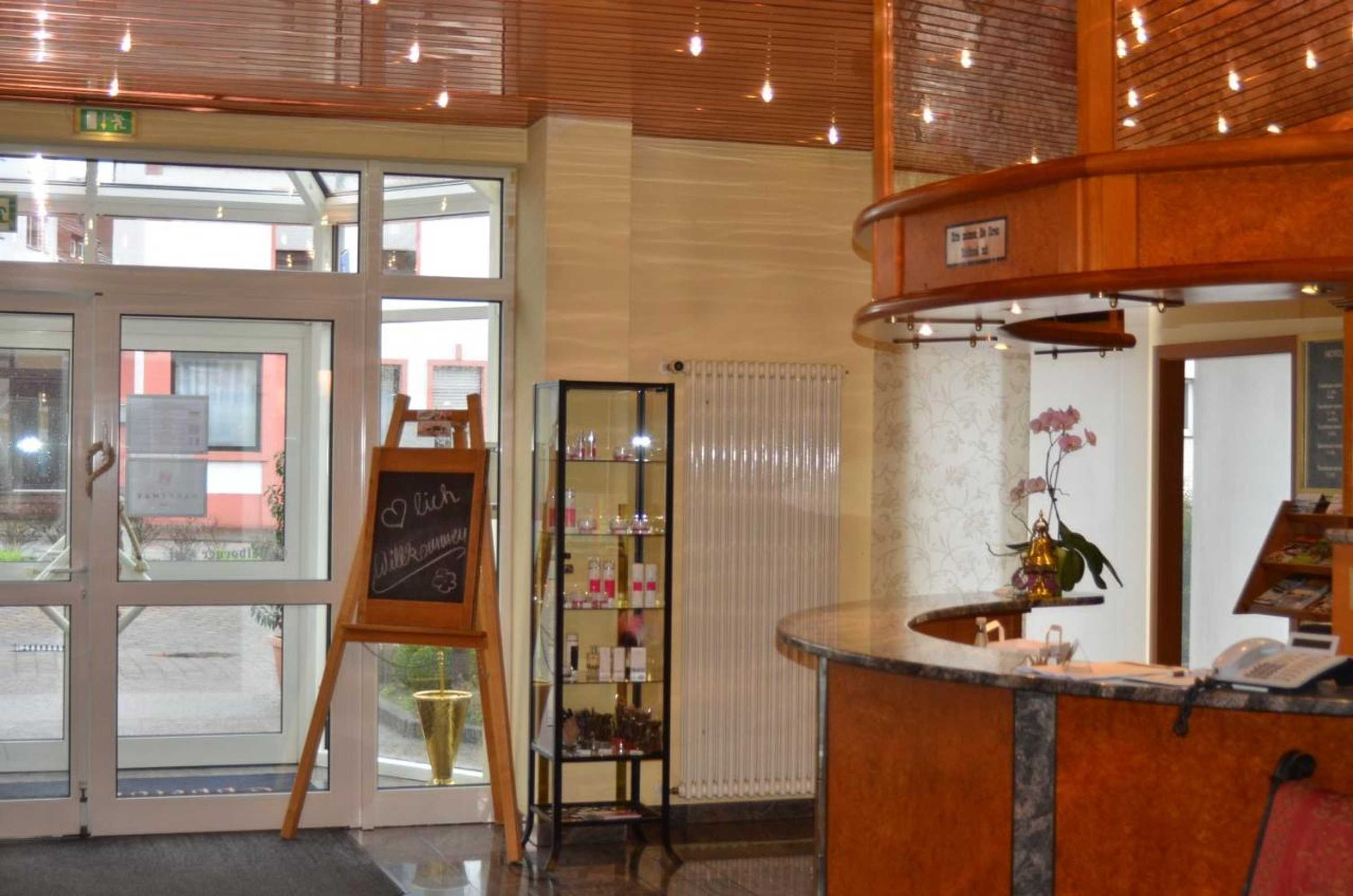 Gift card for Eppelborner Hof