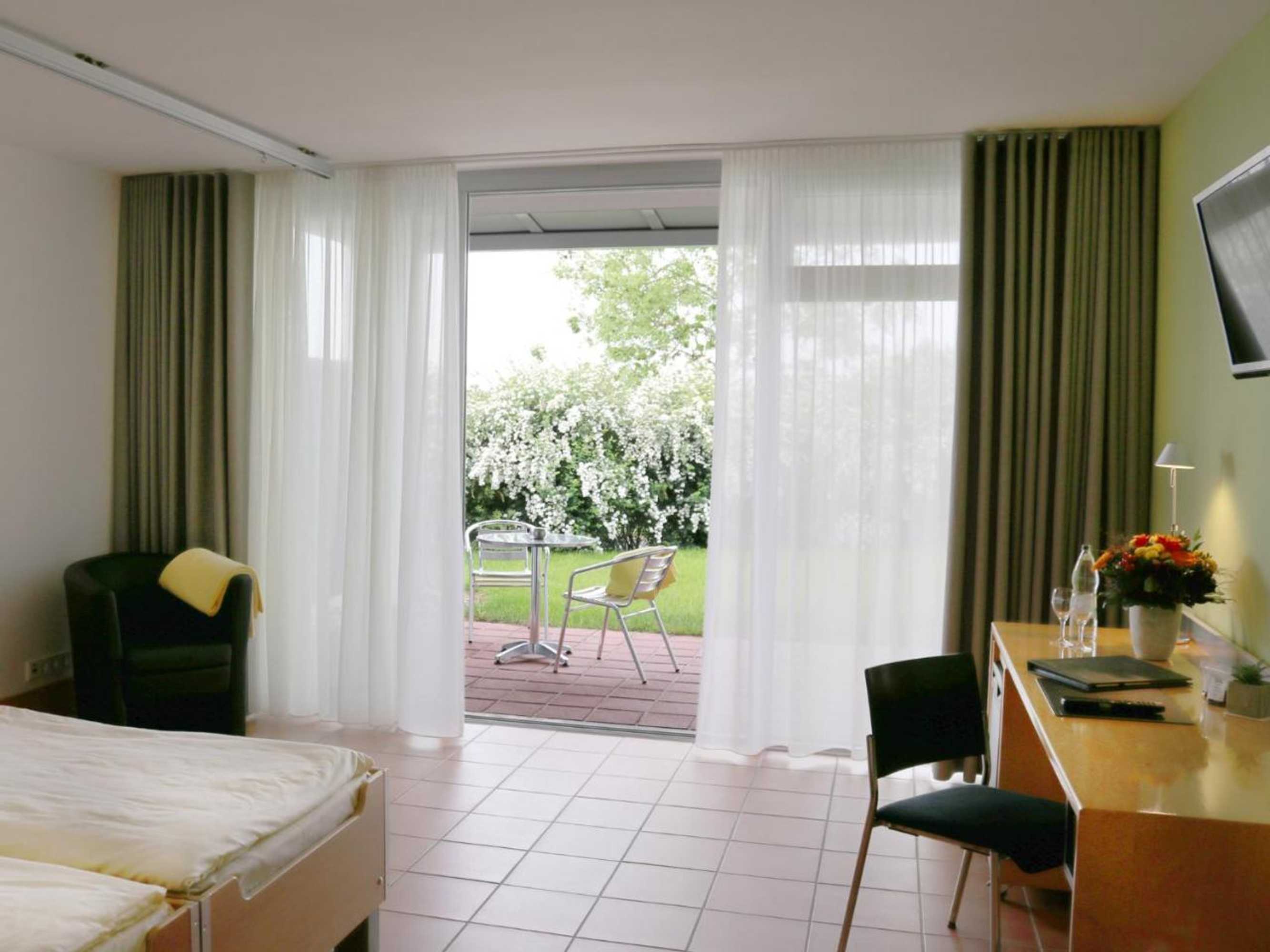 Gift card for Seminarhotel In Der Manfred-Sauer-Stiftung