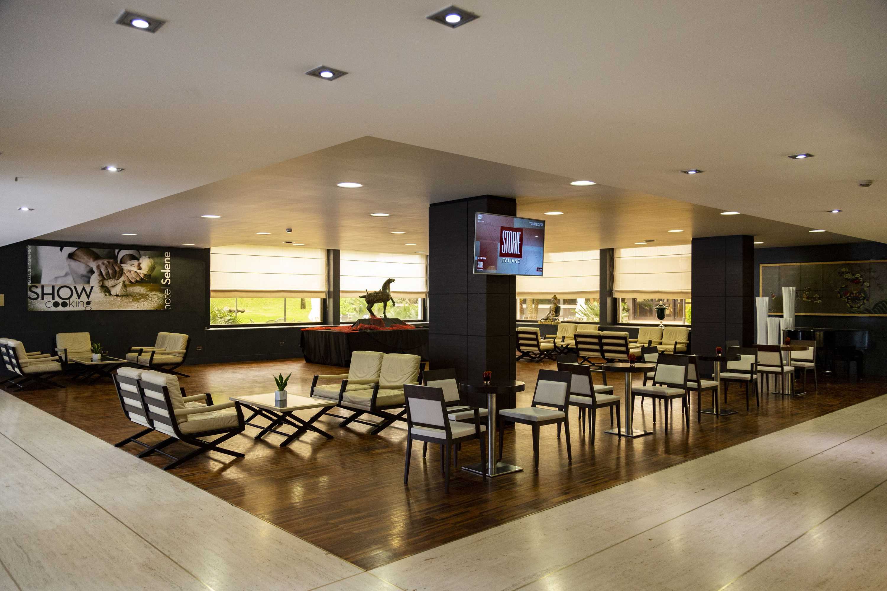 Gift card for IH Hotels Pomezia Selene Gift card for IH Hotels Pomezia Selene