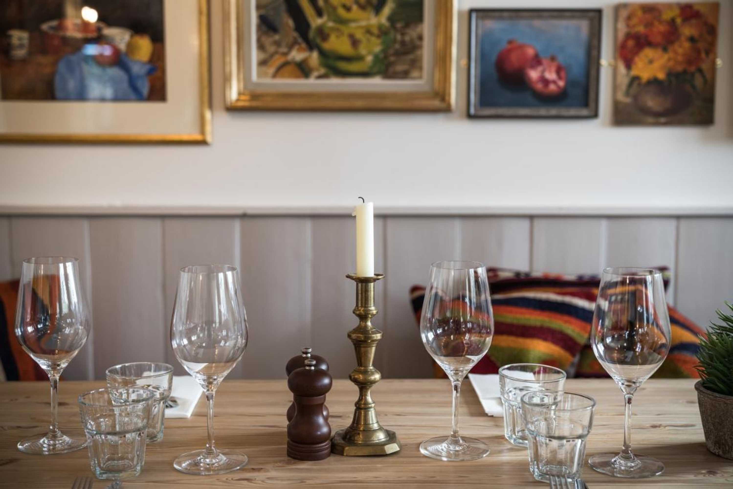 Gift card for The Horse And Groom Inn Gift card for The Horse And Groom Inn