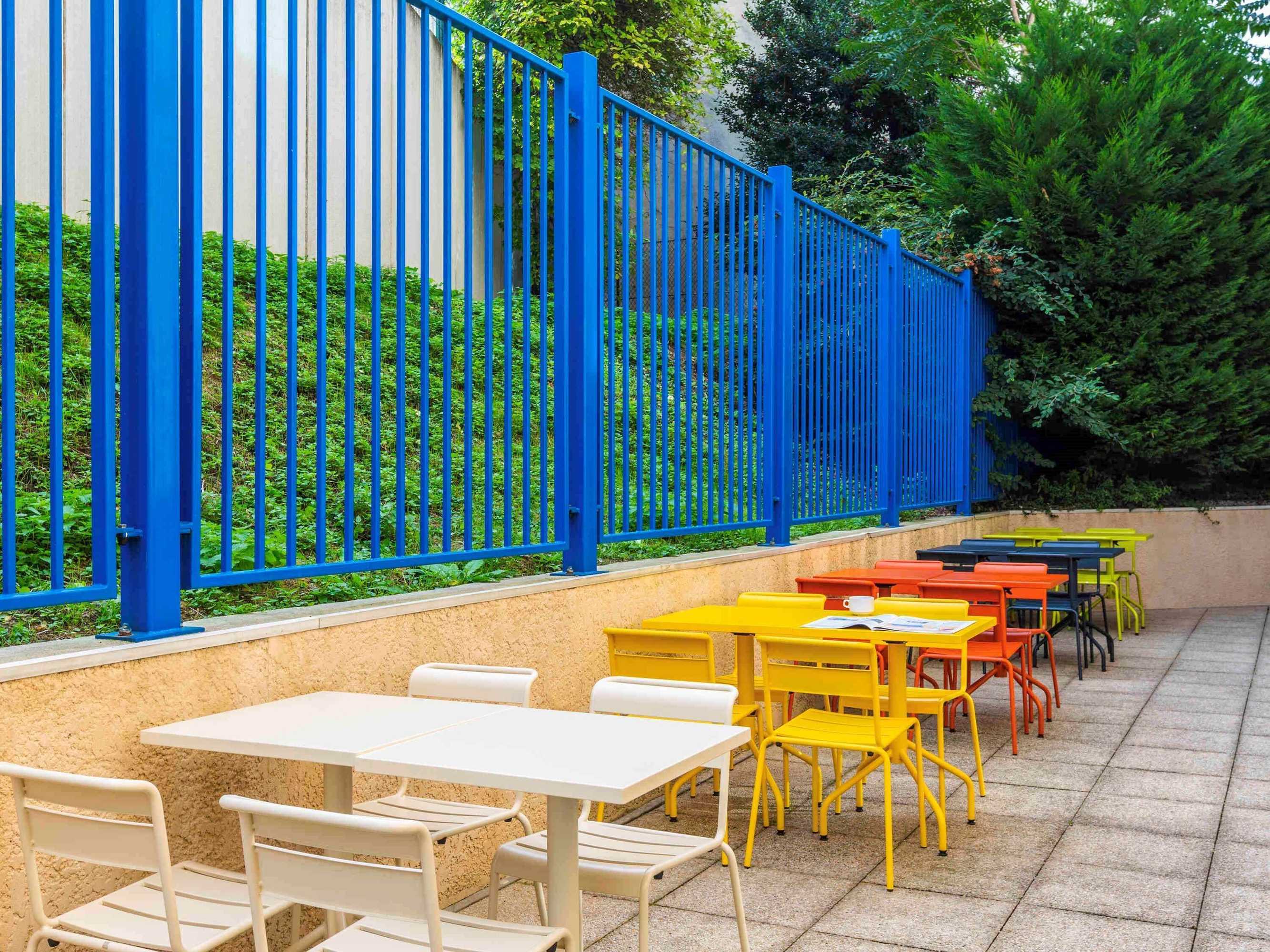 Gift card for Ibis Budget Paris Porte d' Italie Ouest Gift card for Ibis Budget Paris Porte d' Italie Ouest