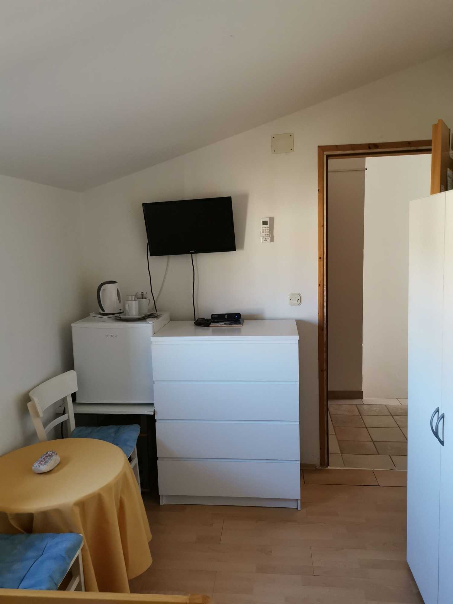 Gift card for Accommodation Rupine