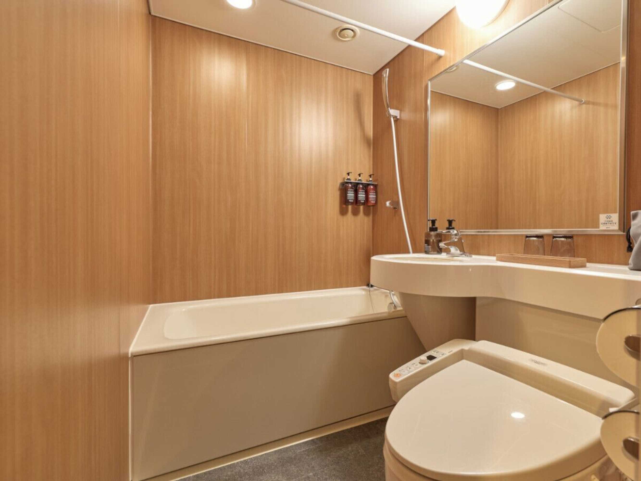 Gift card for One Station Hotel Kumamoto