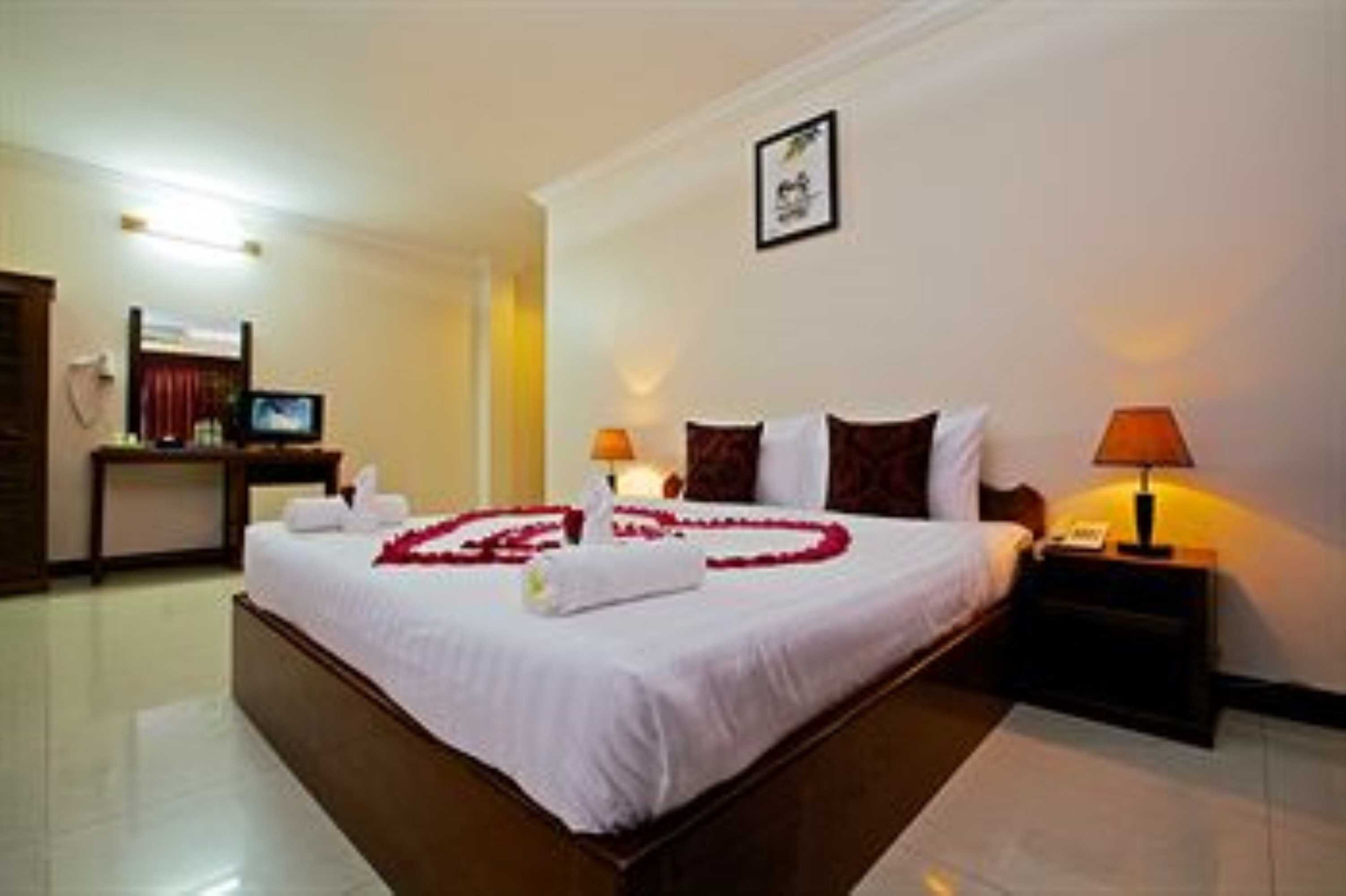Gift card for Angkor Vattanak Pheap Hotel Gift card for Angkor Vattanak Pheap Hotel