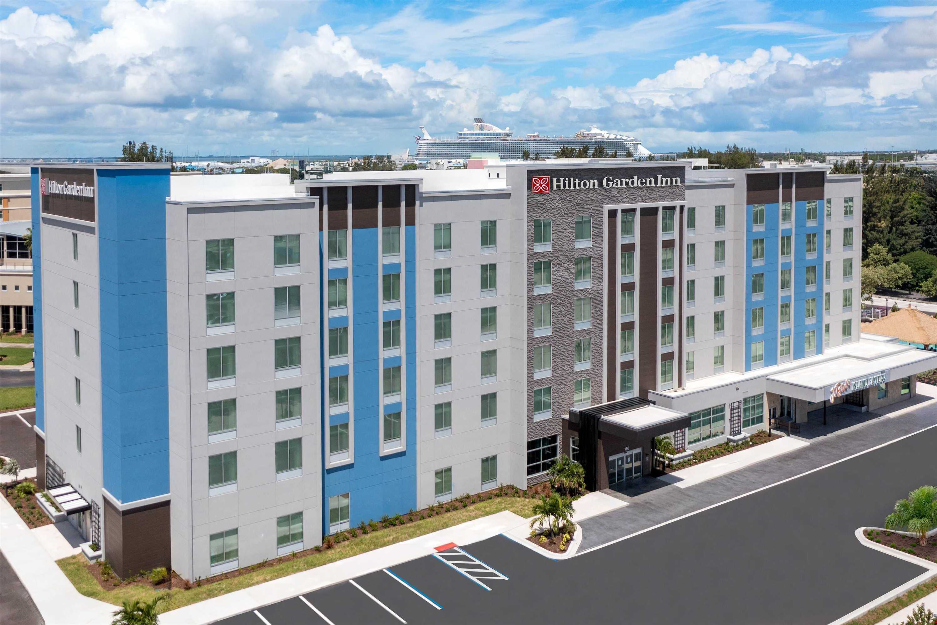 Gift card for Hilton Garden Inn Cape Canaveral Near Cocoa Beach
