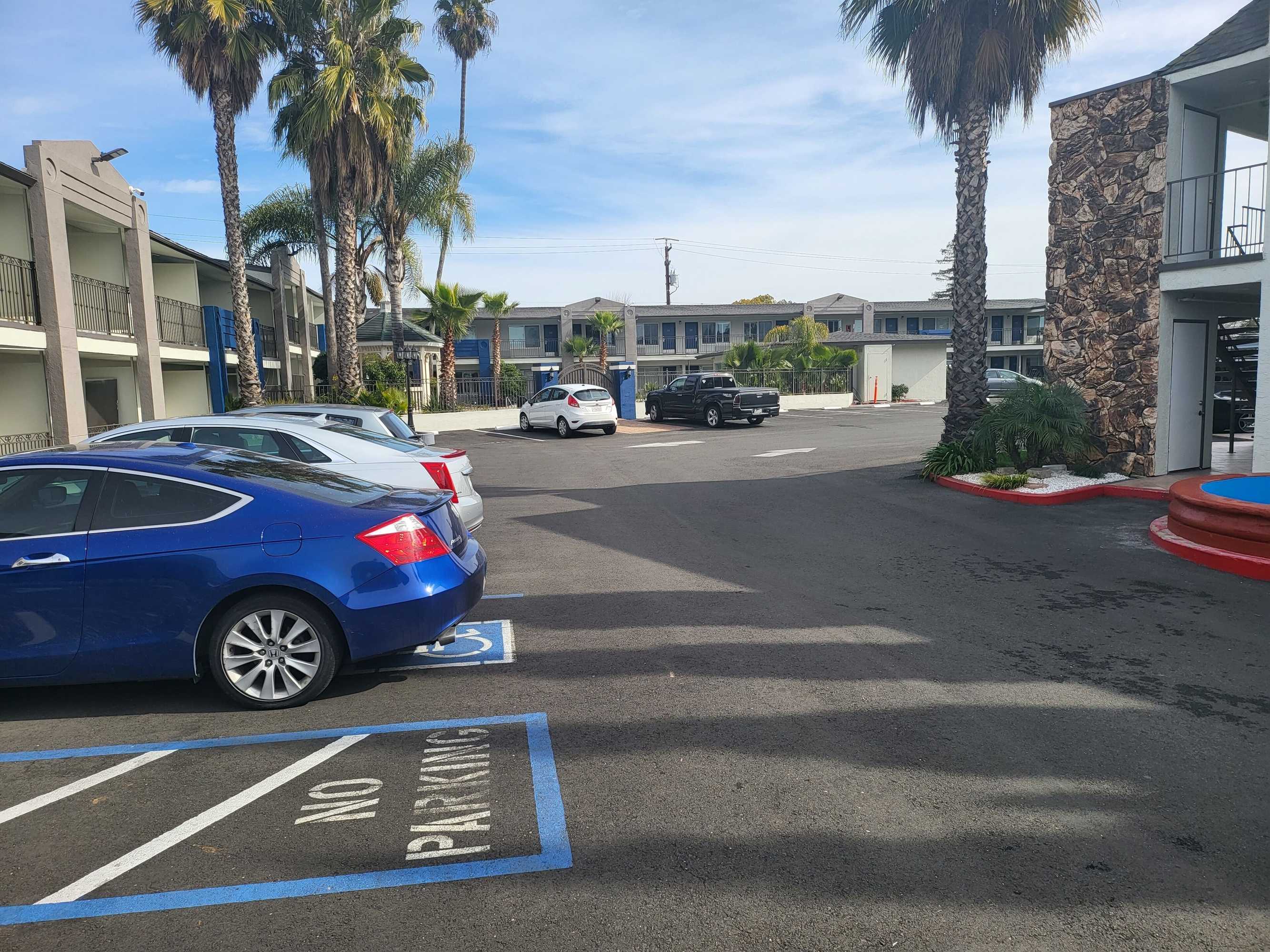 Gift card for Motel 6 Vallejo, CA – Napa Valley Gift card for Motel 6 Vallejo, CA – Napa Valley