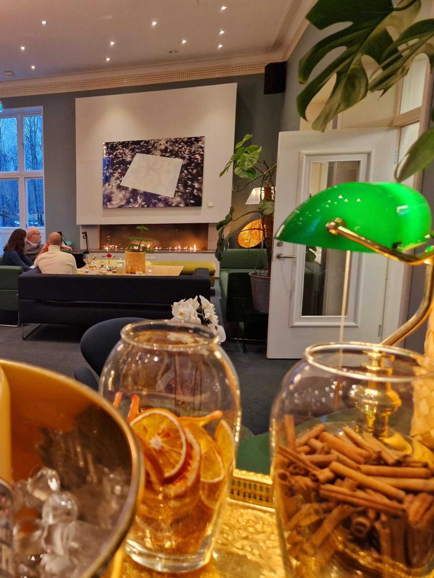 Gift card for Hotell Jeløy Radio