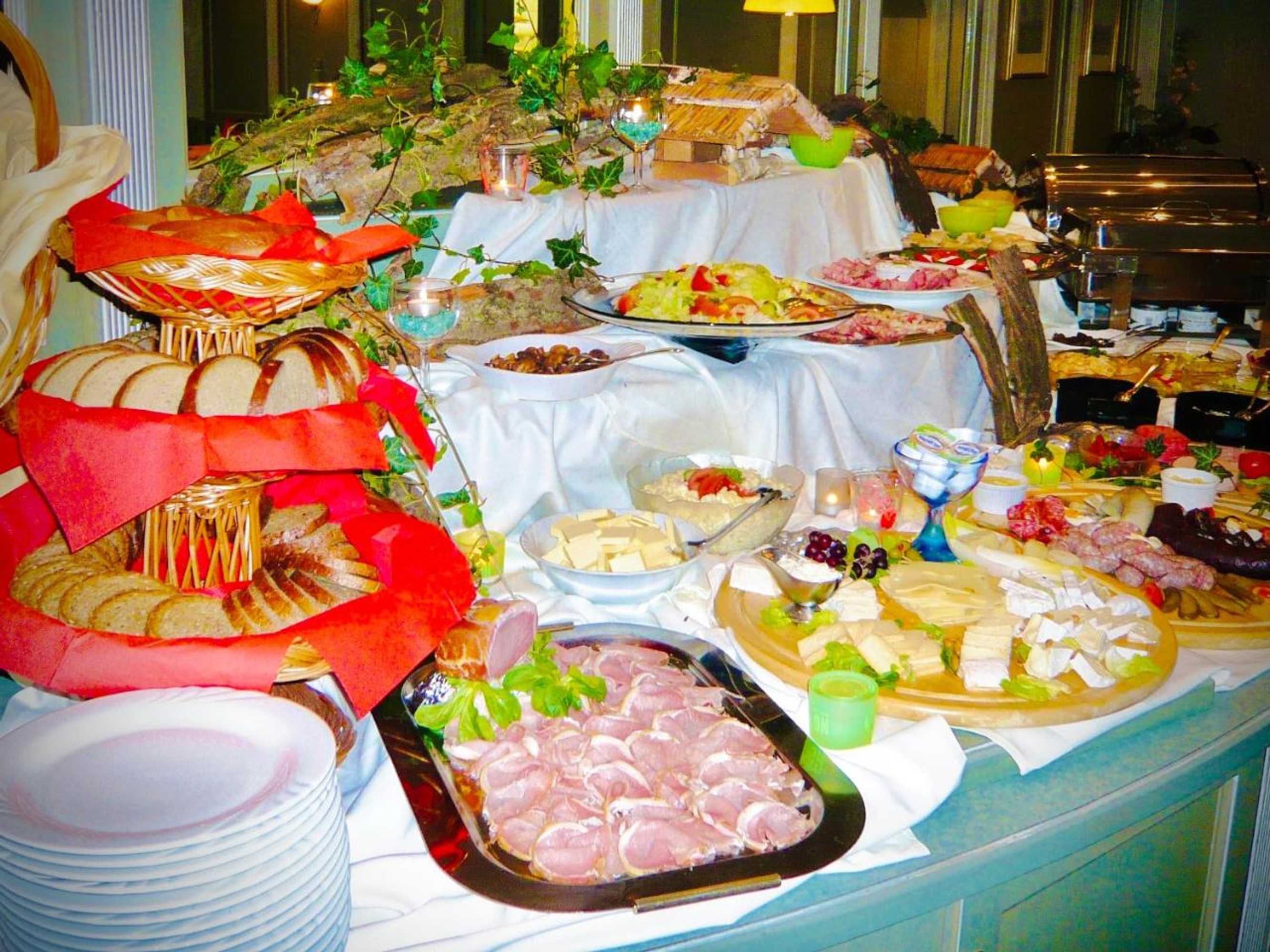 Gift card for Meister BÄr Hotel Vogtland