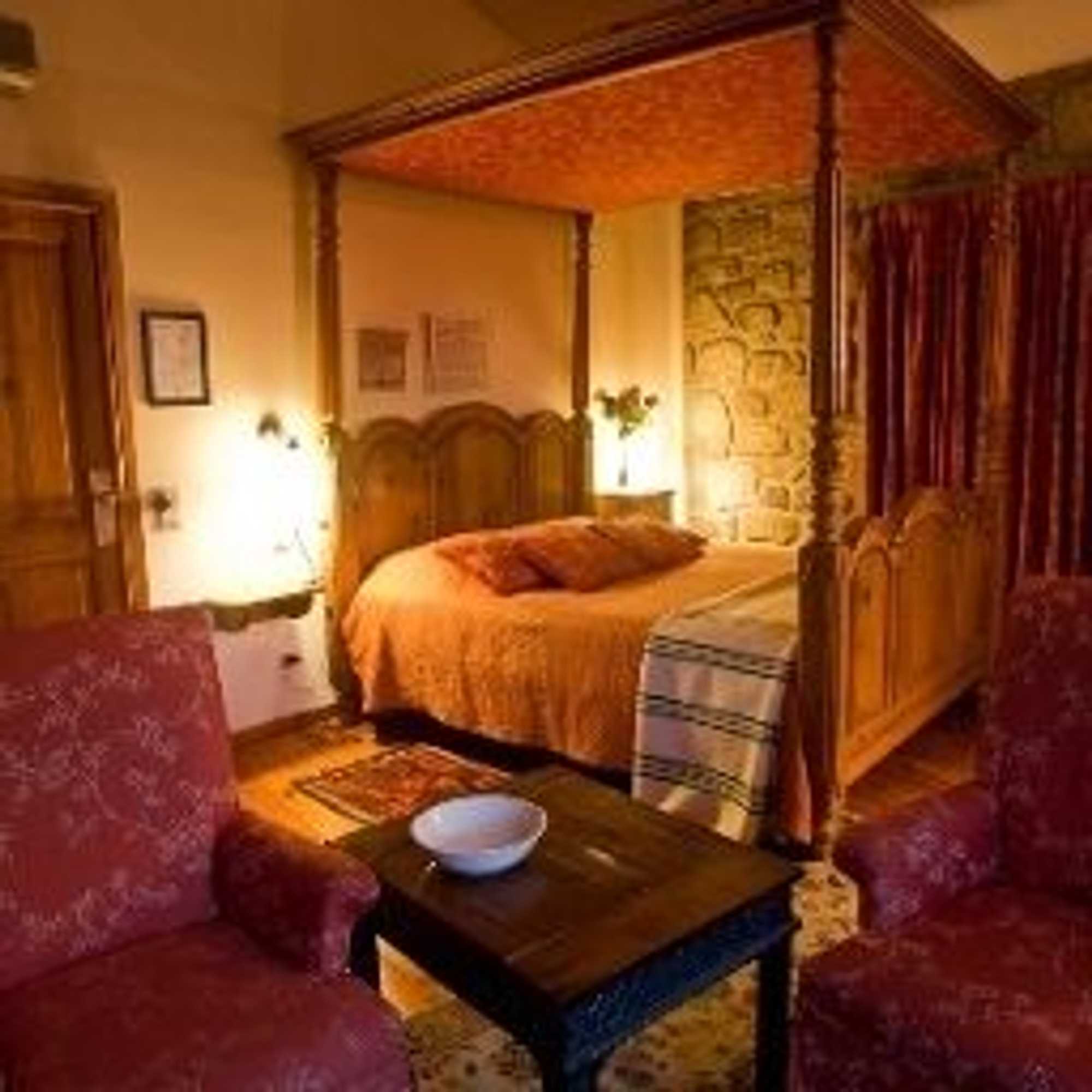 Gift card for Hotel Rural Quinta da Geia Gift card for Hotel Rural Quinta da Geia