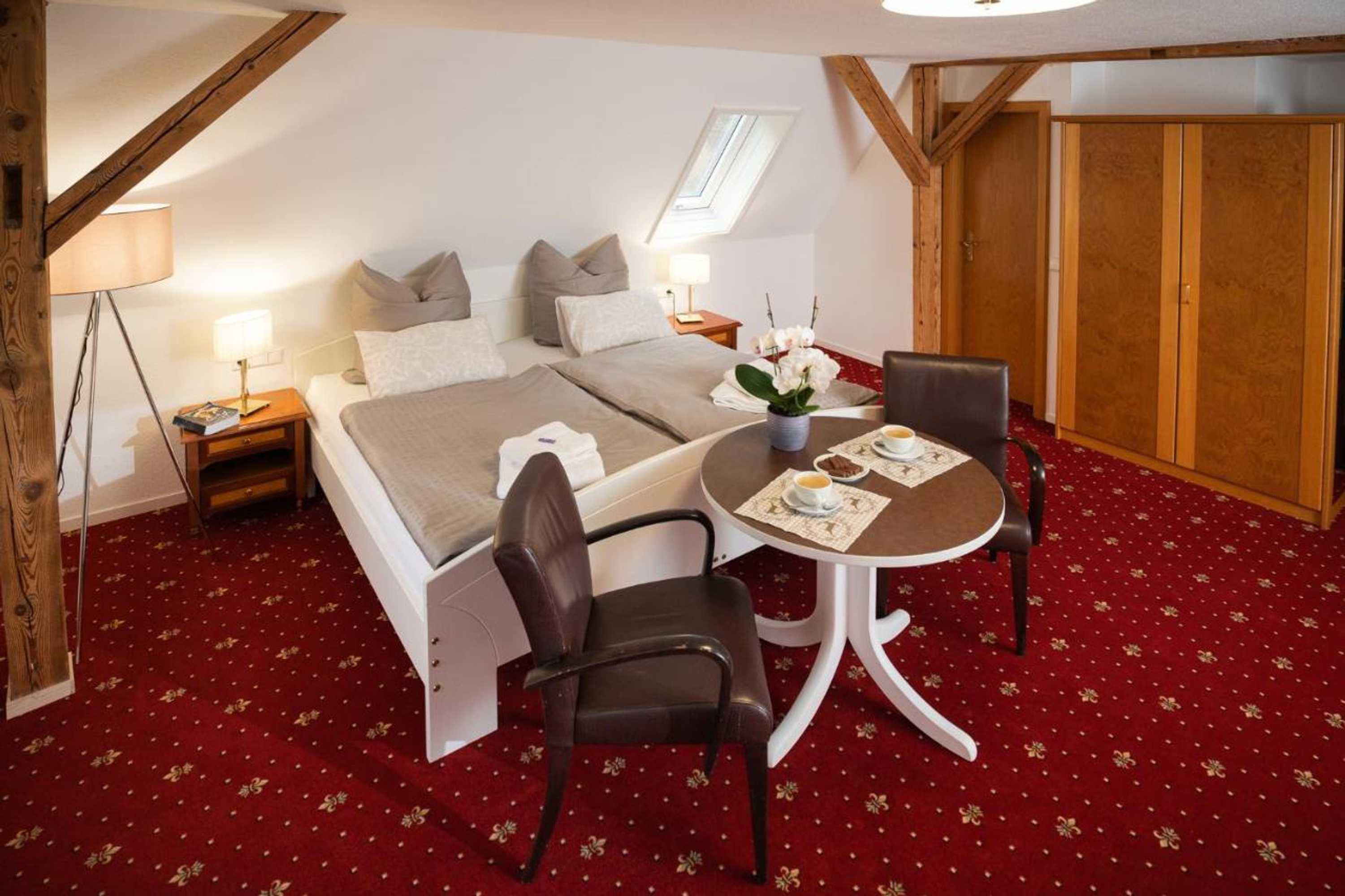 Gift card for Jägerhaus Donaueschingen