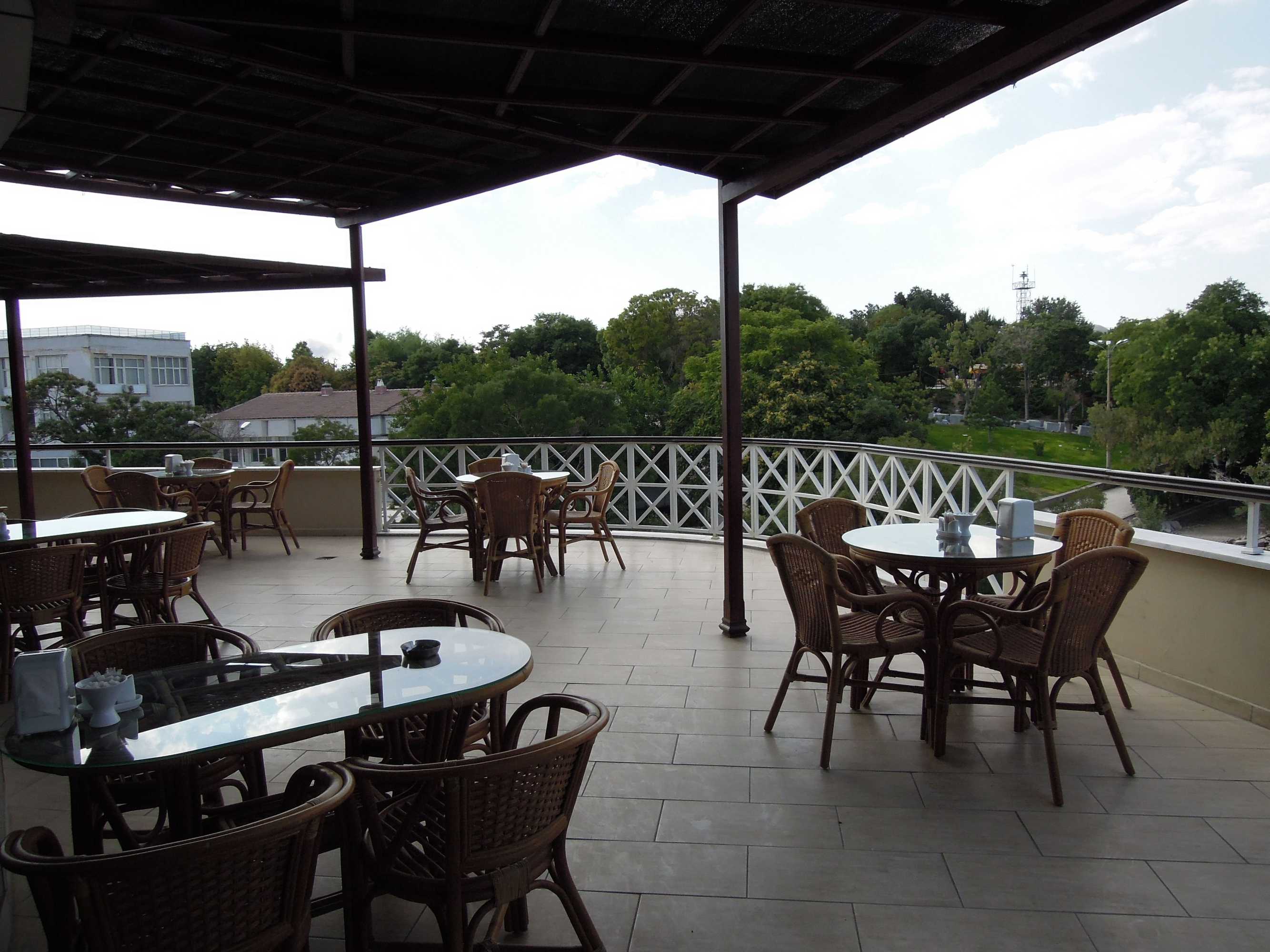 Gift card for Konya Meram Park Hotel Gift card for Konya Meram Park Hotel