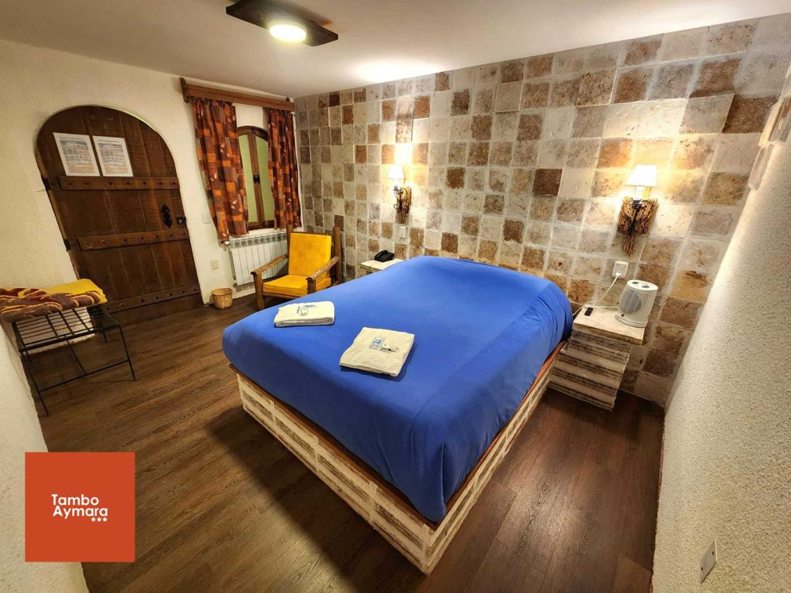 Gift card for Tambo Aymara