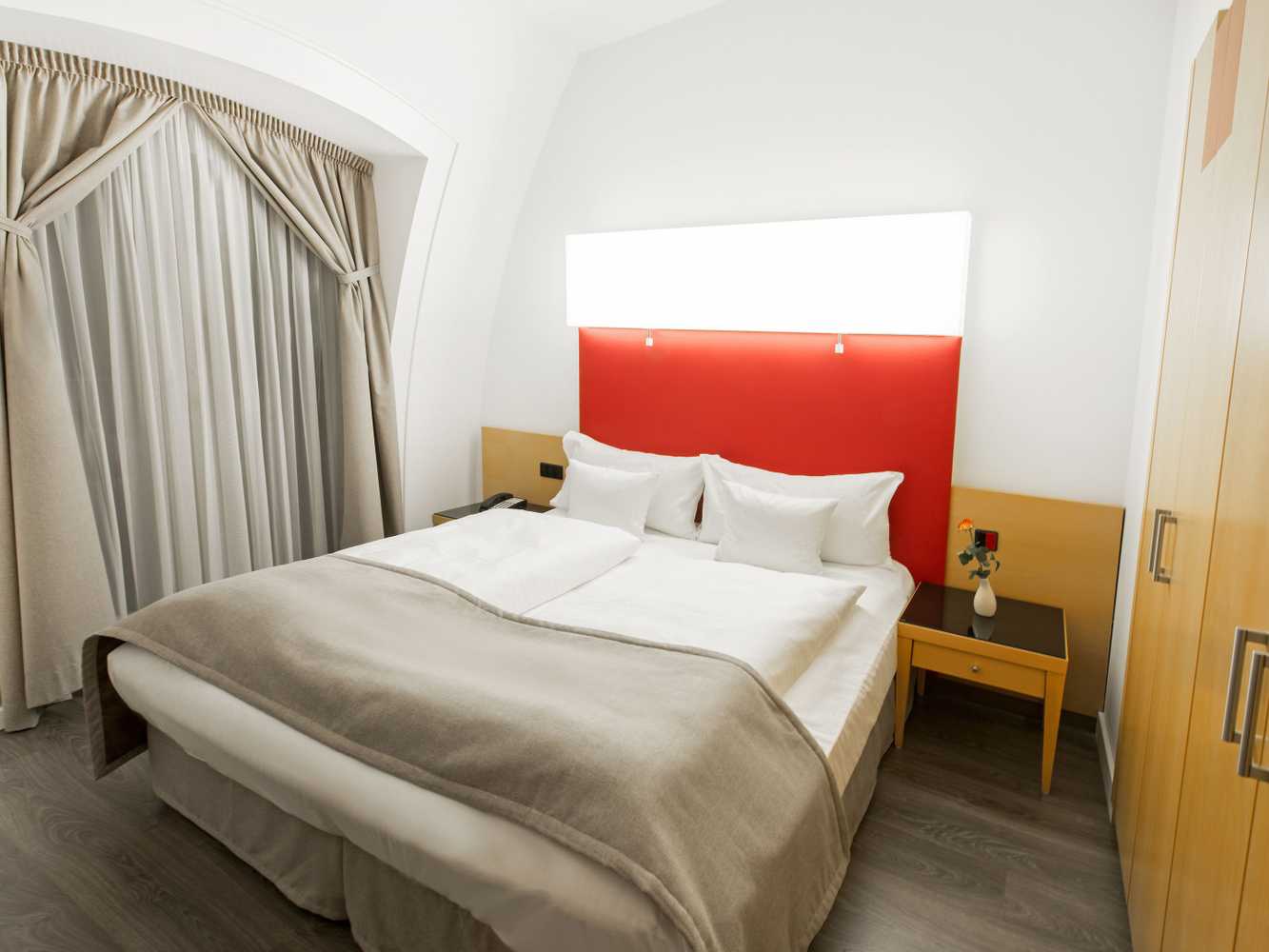 Gift card for Dormero Hotel Dresden City