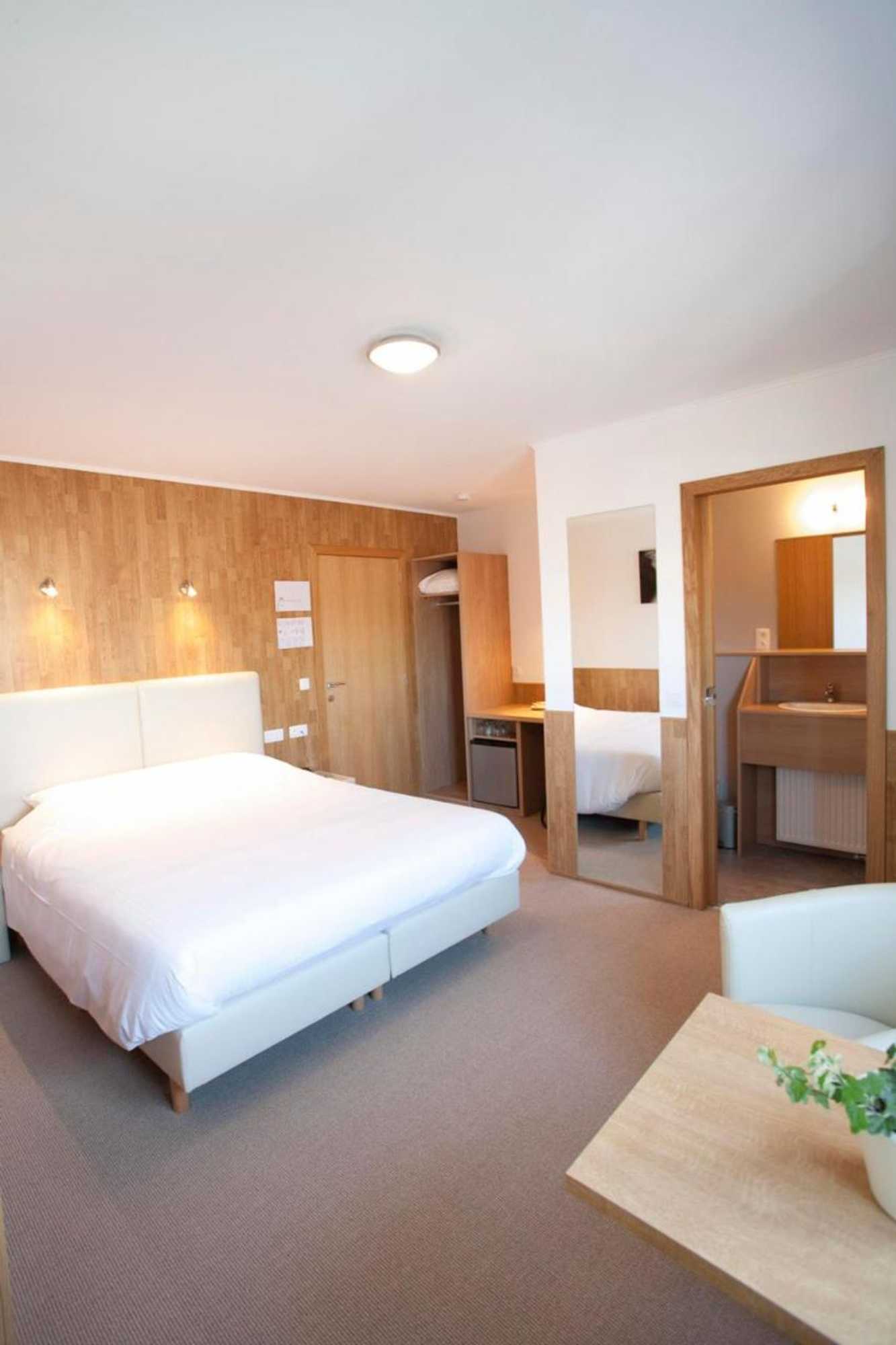Gift card for Hotel Chamdor