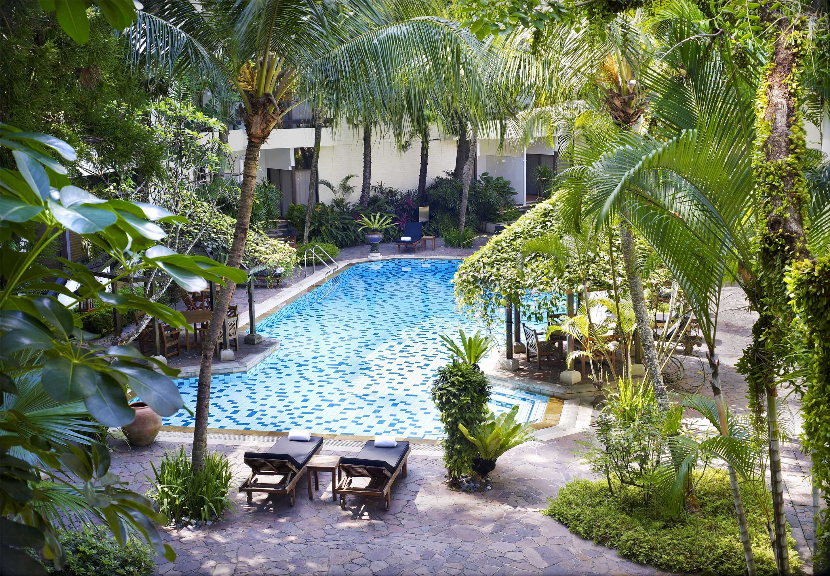 Gift card for Goodwood Park Hotel Gift card for Goodwood Park Hotel