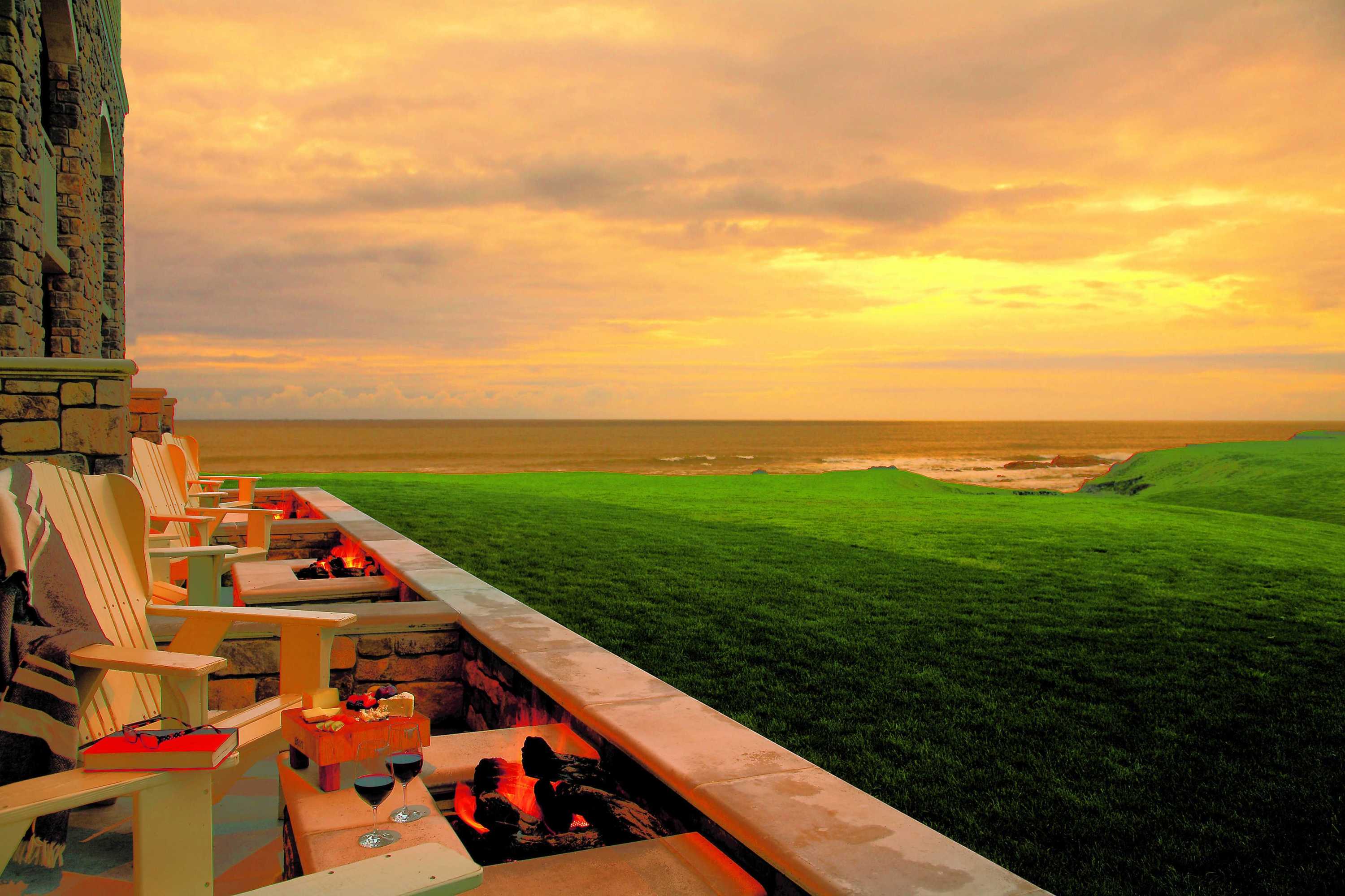 Gift card for The Ritz-Carlton, Half Moon Bay Gift card for The Ritz-Carlton, Half Moon Bay