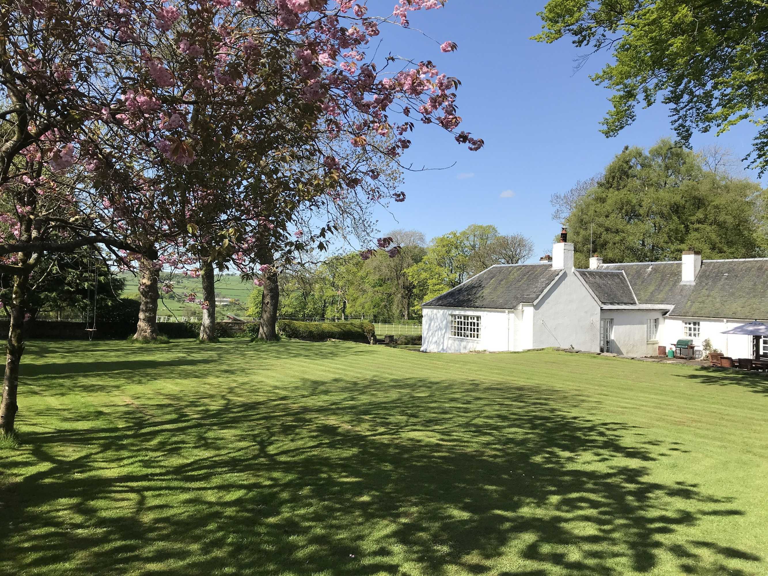 Gift card for South Craighall Bed & Breakfast Gift card for South Craighall Bed & Breakfast