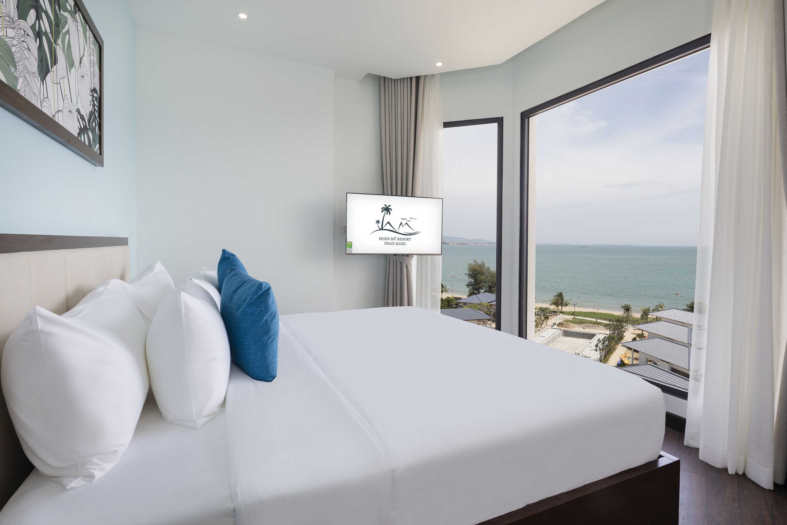 Gift card for Hoan My Resort Ninh Chu Gift card for Hoan My Resort Ninh Chu