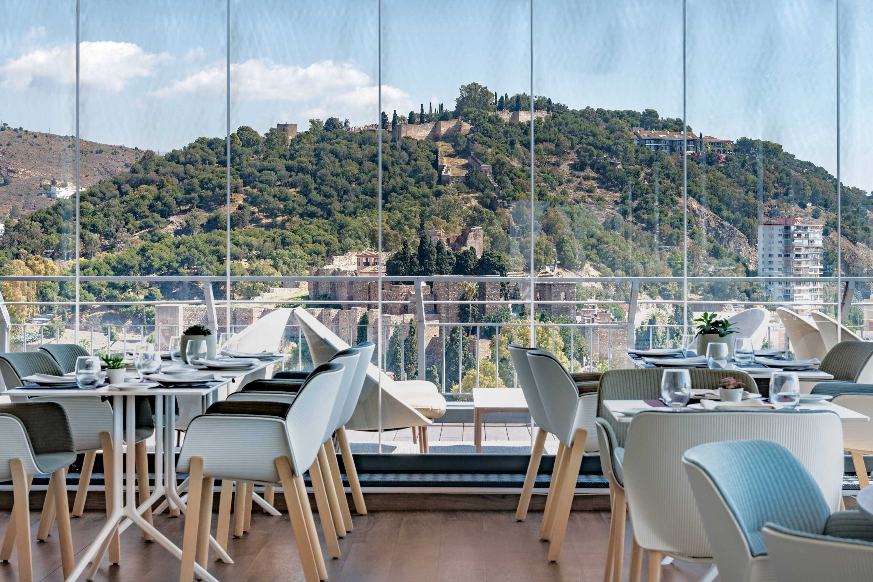 Gift card for AC Hotel Málaga Palacio by Marriott Gift card for AC Hotel Málaga Palacio by Marriott