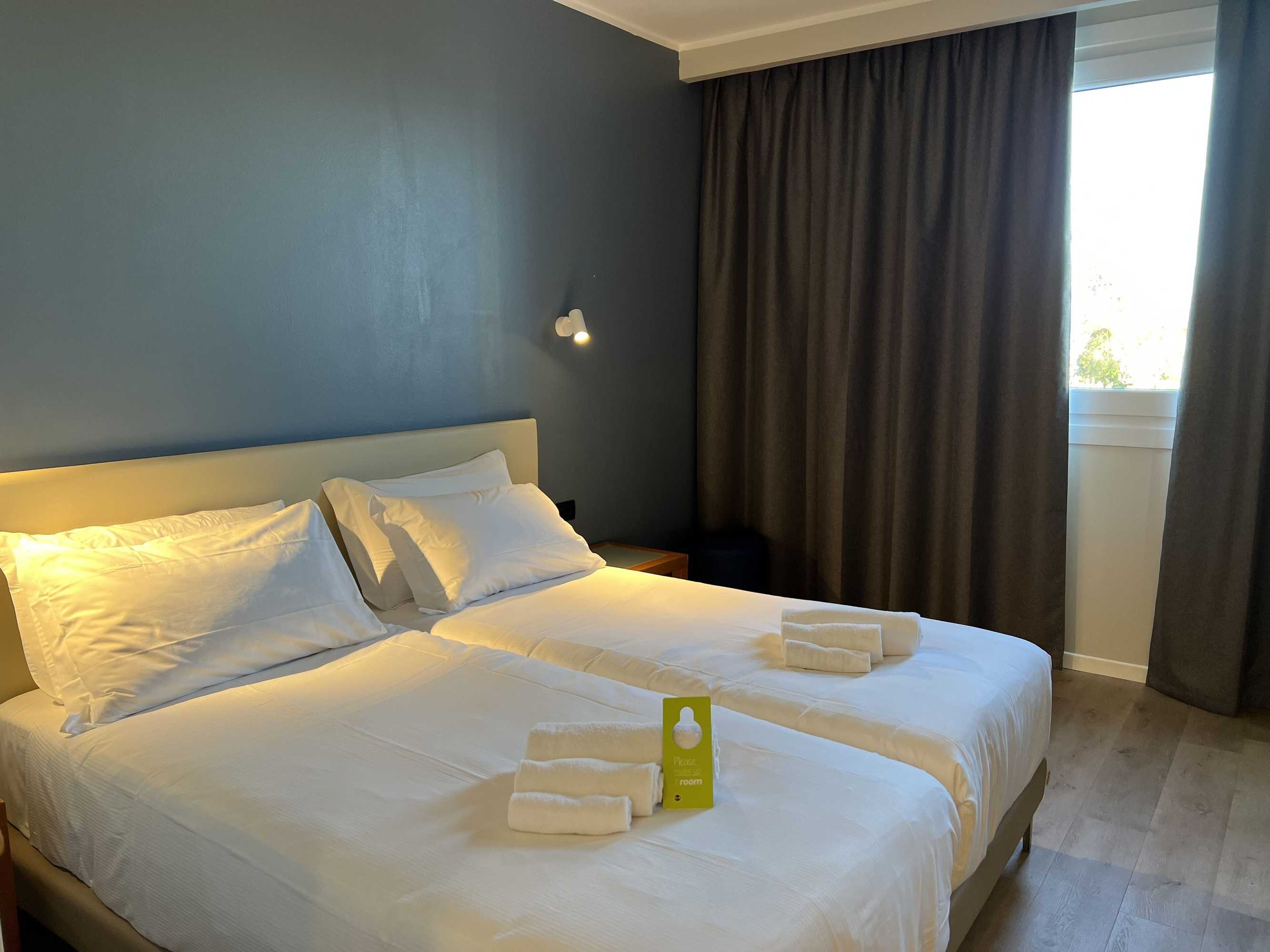 Gift card for B&b Hotel Quarto D'altino Gift card for B&b Hotel Quarto D'altino